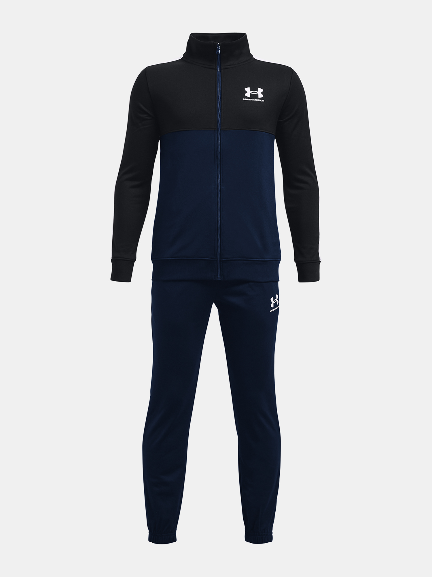 Dětská tepláková souprava Under Armour CB Knit