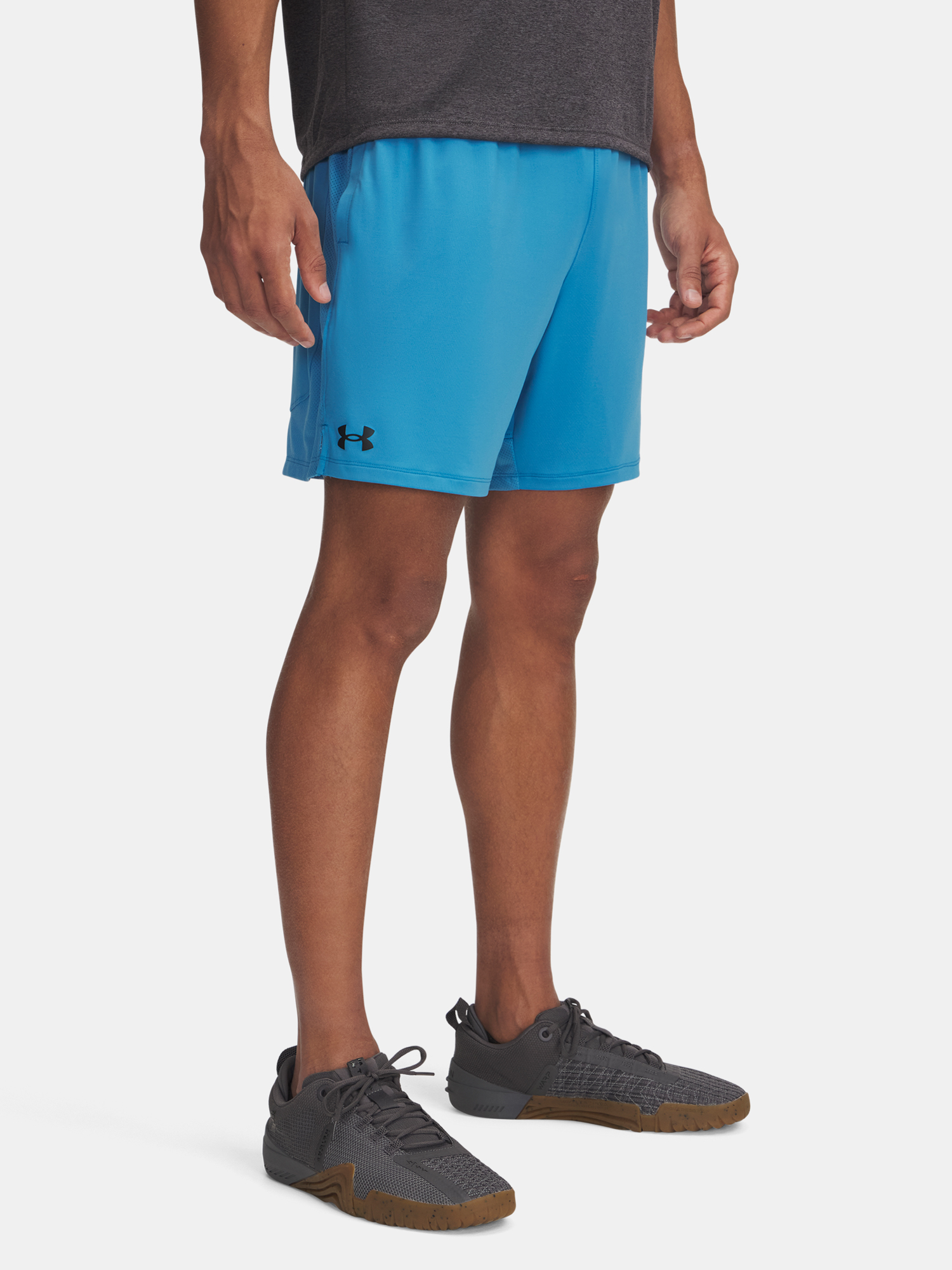 Men's shorts Under Armour Tech Vent 7in Shorts - Men's