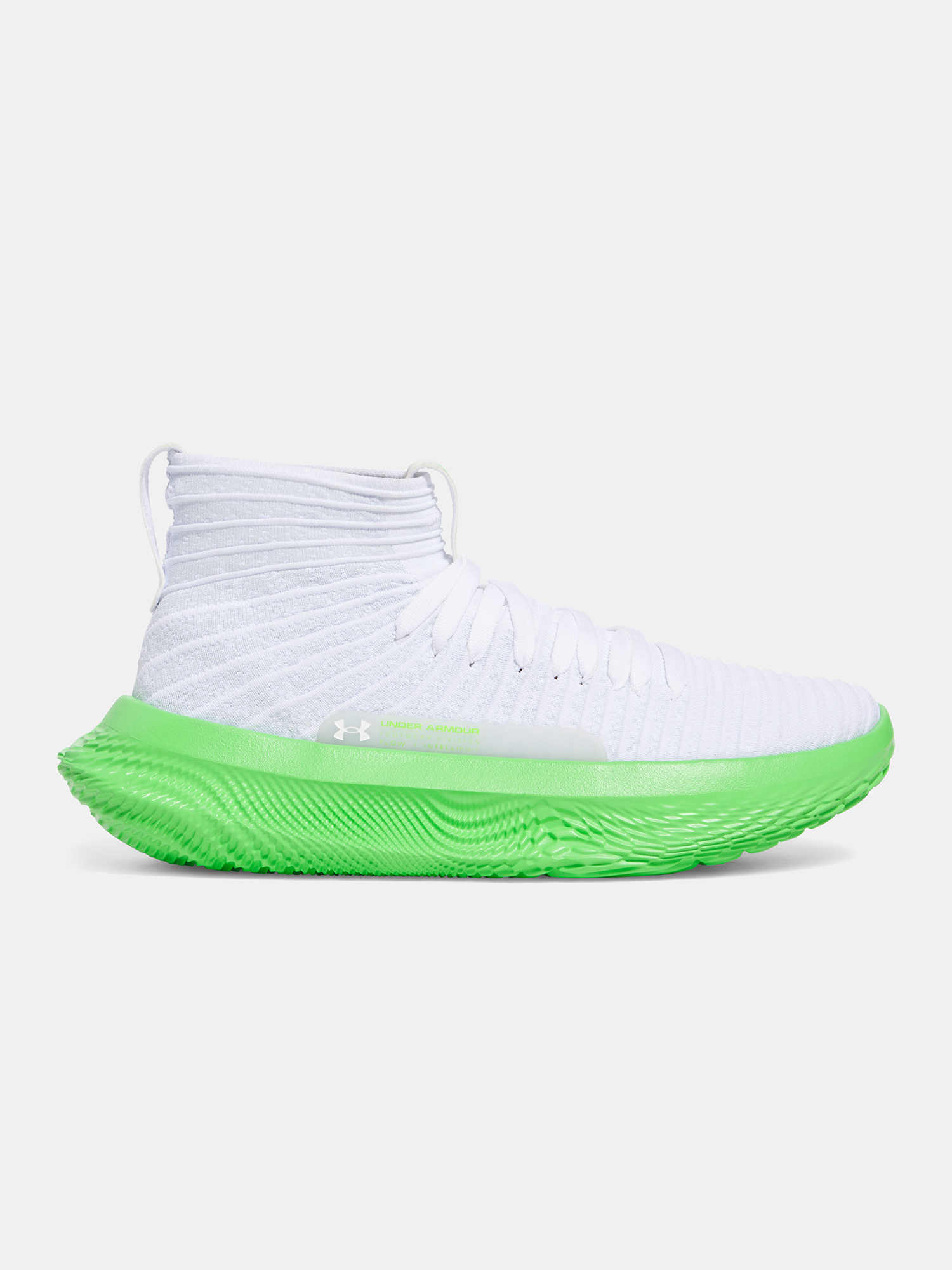 Unisexové boty Under Armour UA FLOW FUTR X Elite - unisex