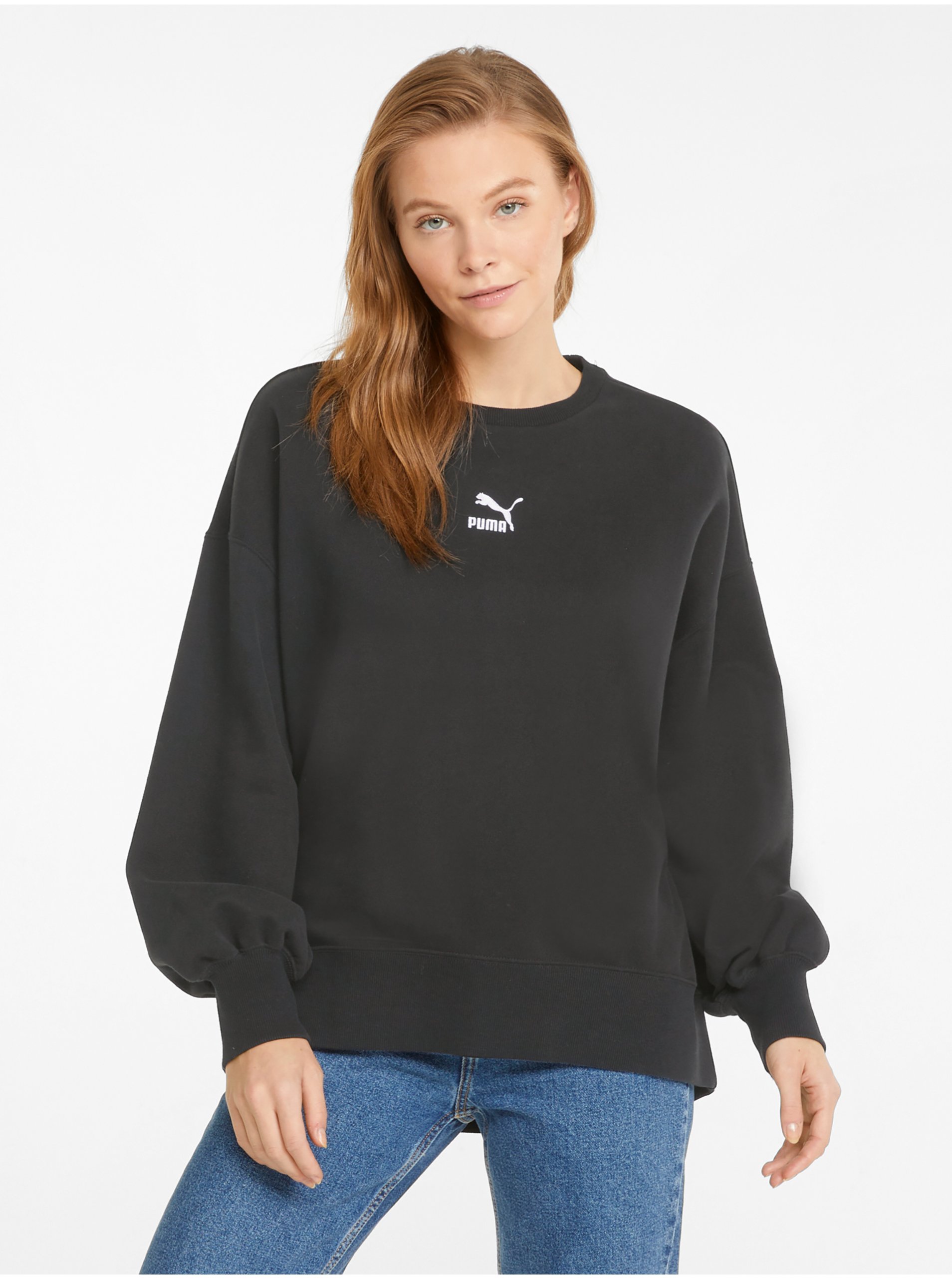 black-women-s-oversize-sweatshirt-with-balloon-sleeves-puma-women