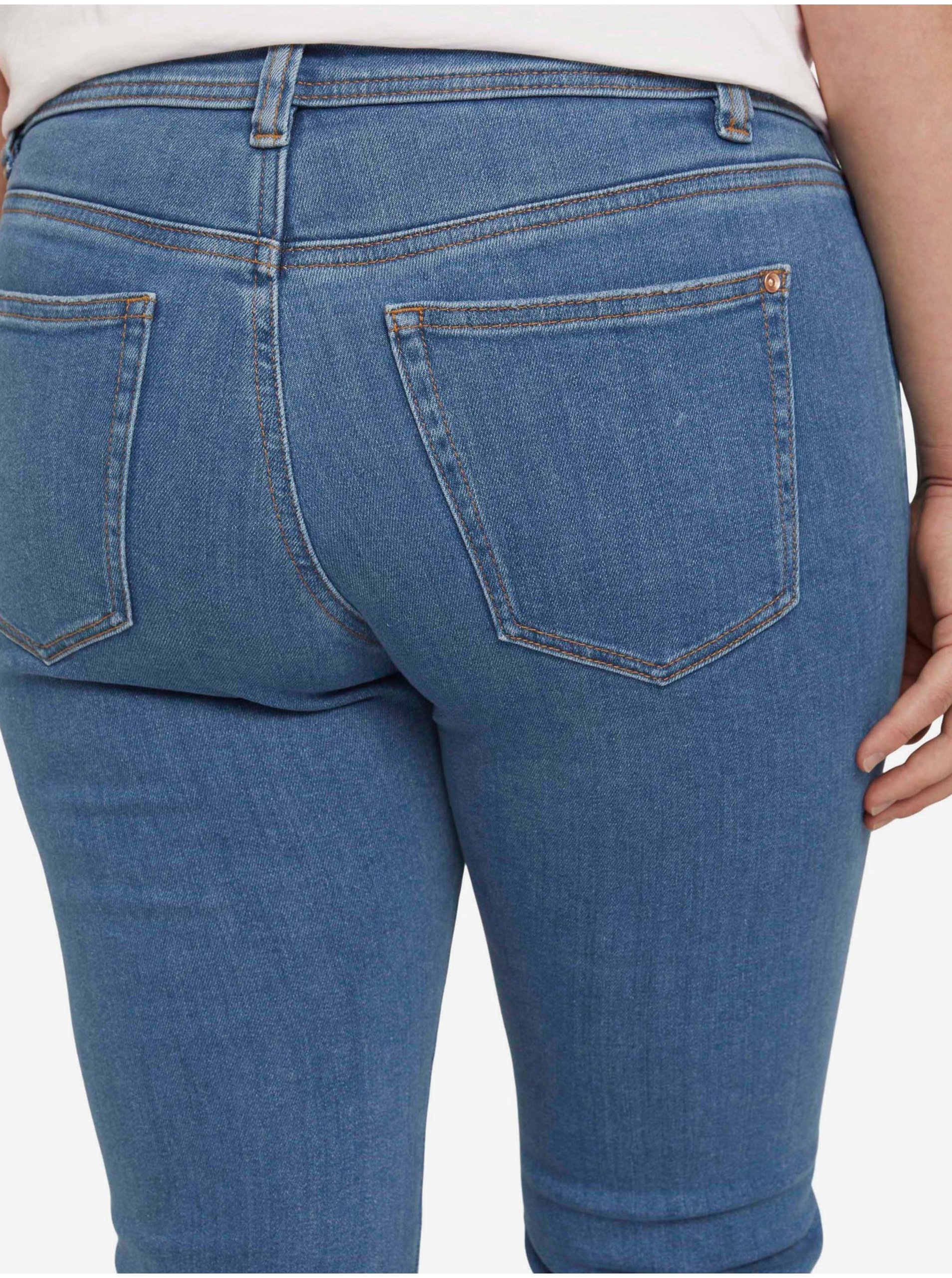 Jeans Tom Tailor - Femei