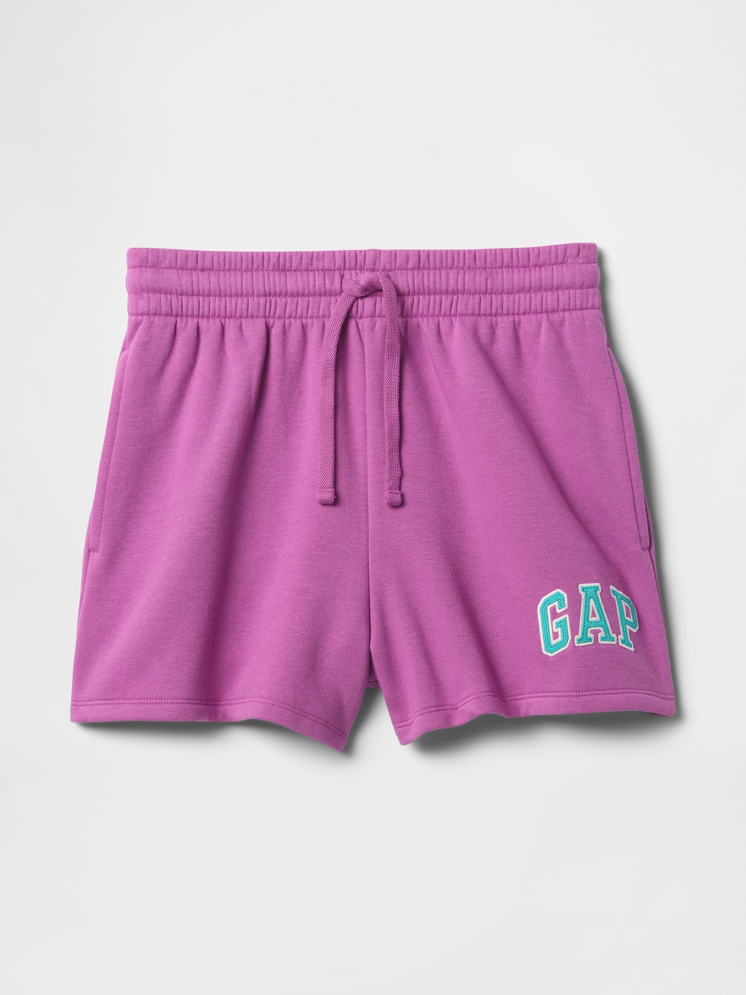 GAP Shorts with logo - Women&#039;s
