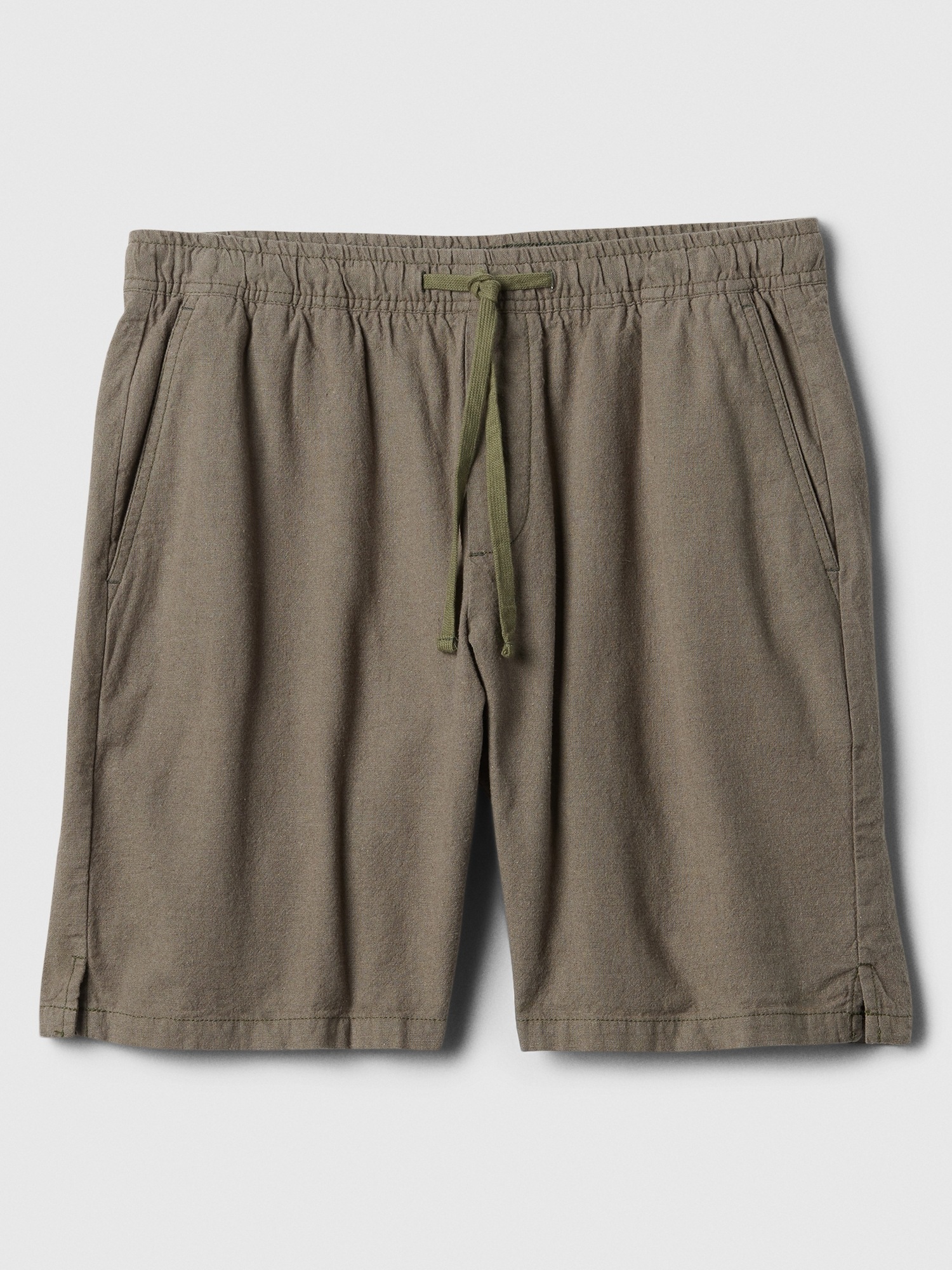 Pantaloni scurti pentru barbati GAP - kaki