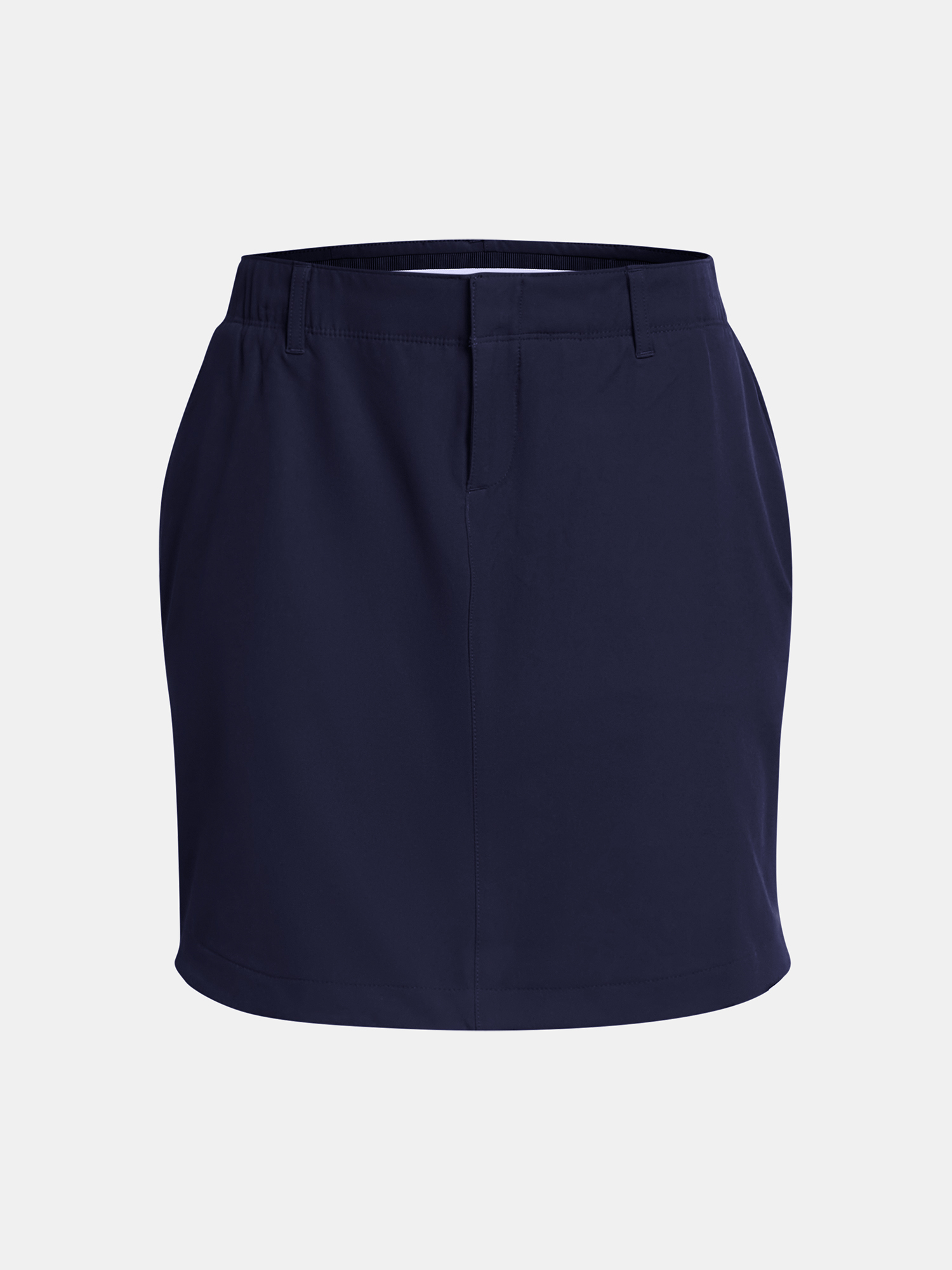 Women&#039;s skirt Under Armour UA Drive Woven Skort-BLU - Women&#039;s