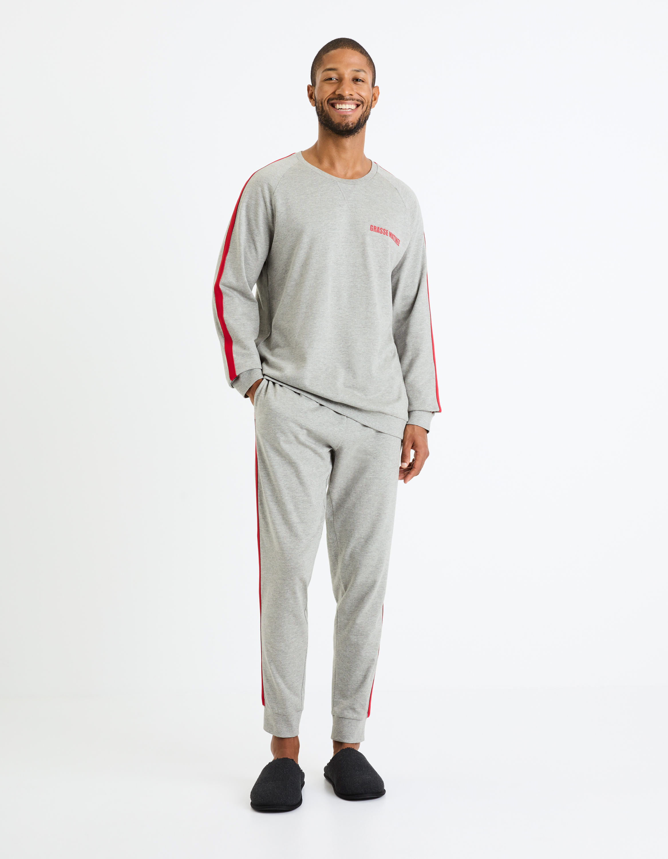 Celio Pyjamas Fipysport - Men's