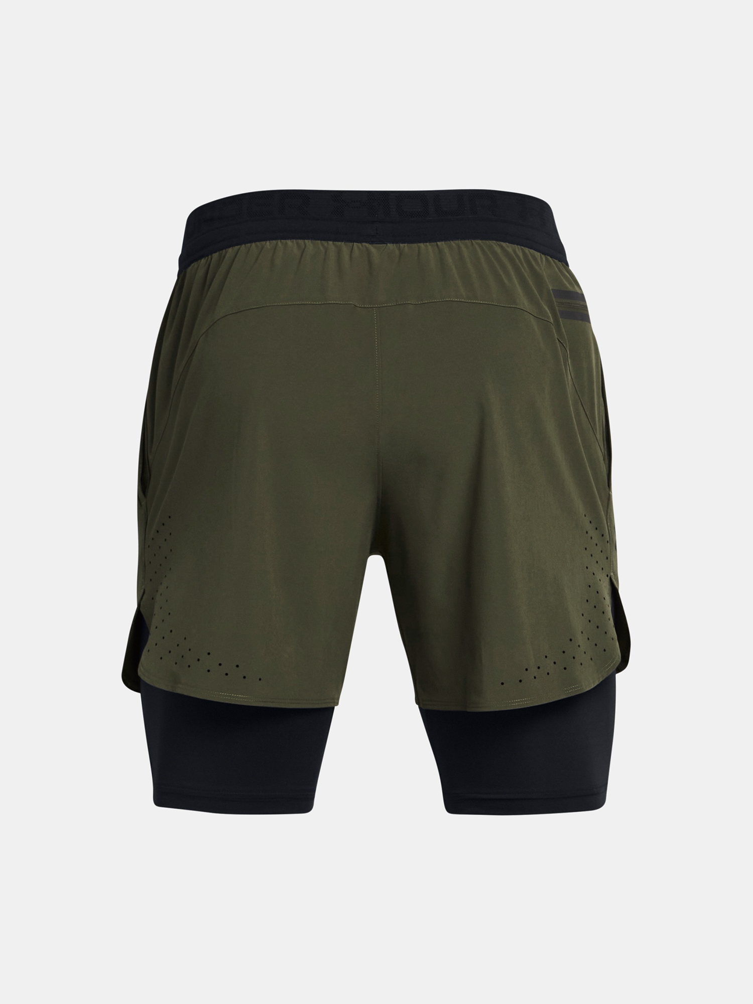 Men&#039;s shorts Under Armour UA Vanish Elite 2in1 Short - Men&#039;s