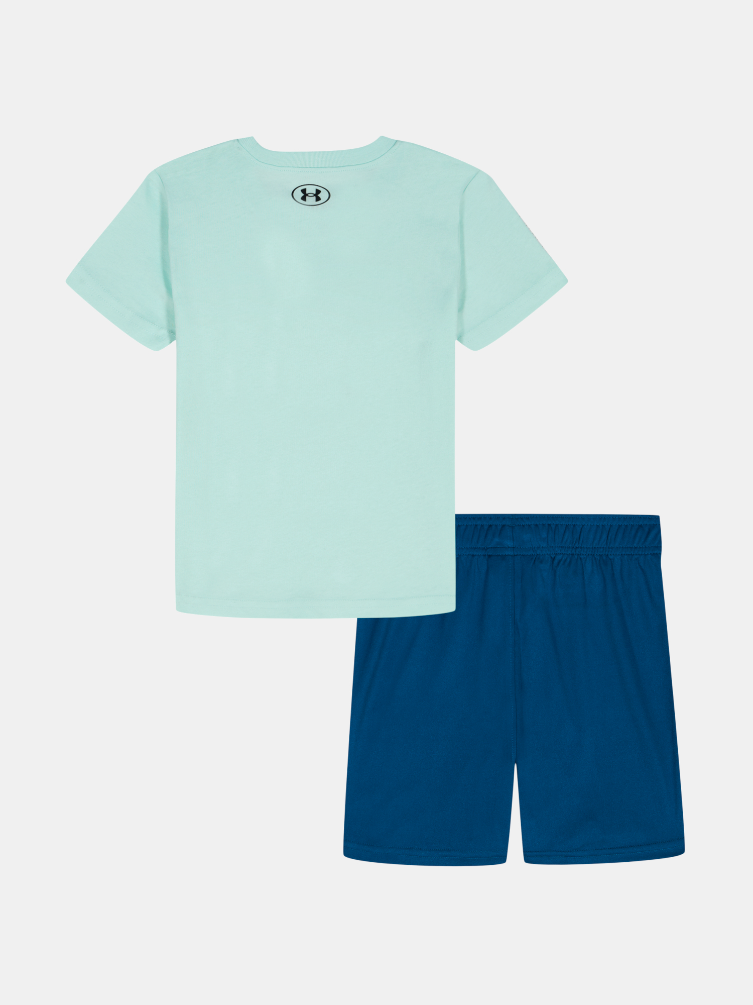 Chlapčenská súprava Under Armour UA BREAK BALL SS