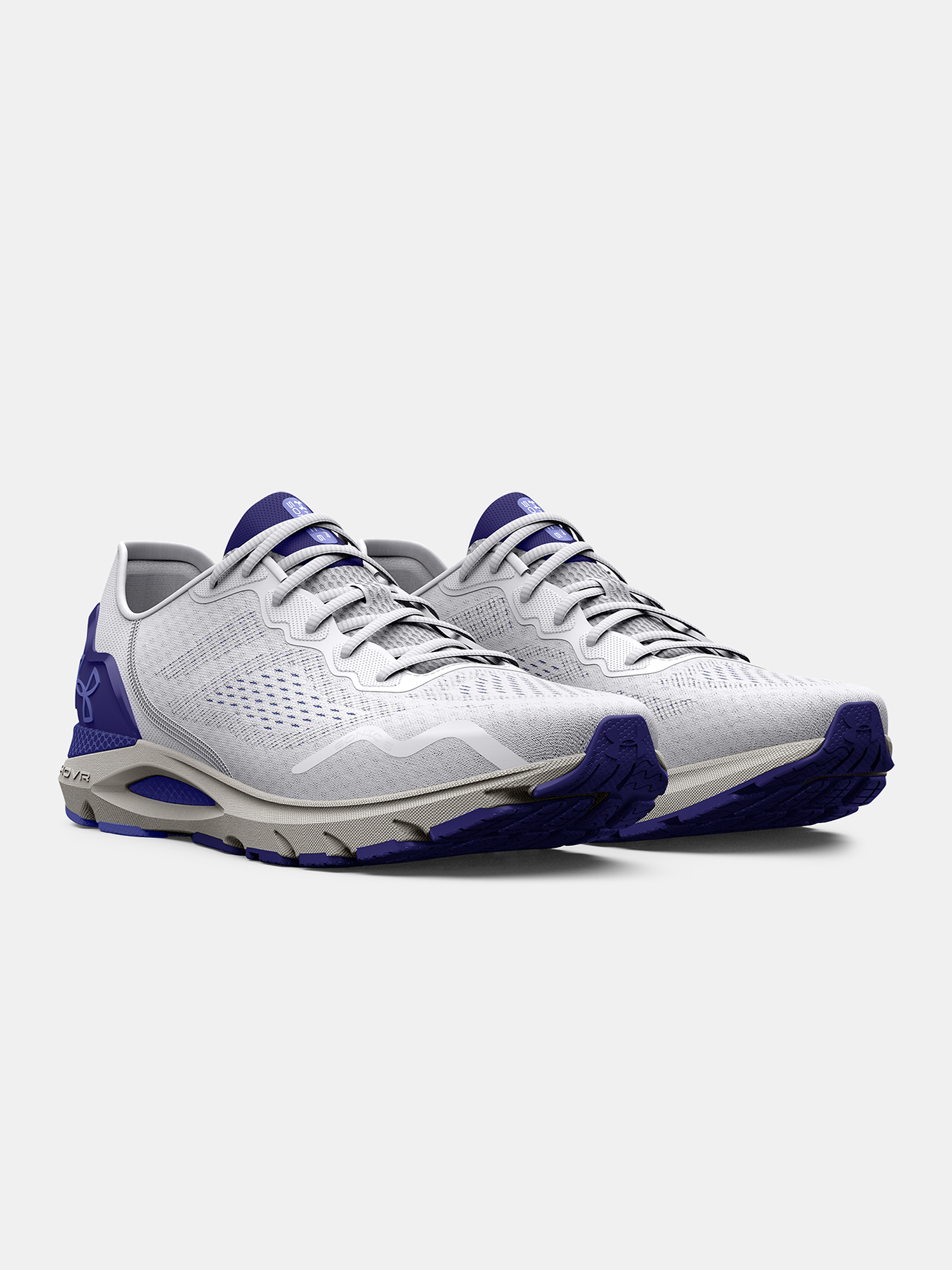 Tenisi dama, Under Armour