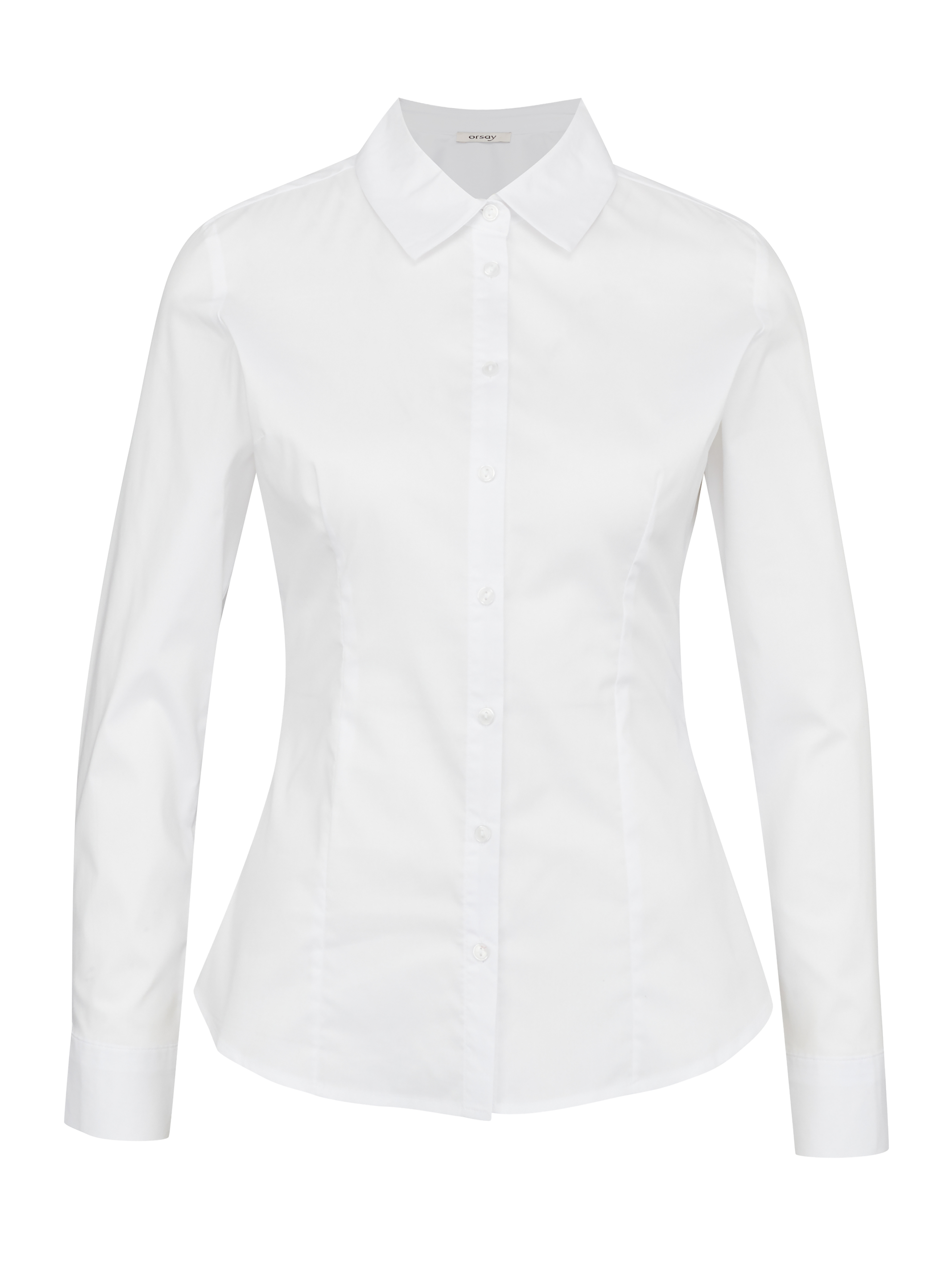 White women's shirt ORSAY - Women's
