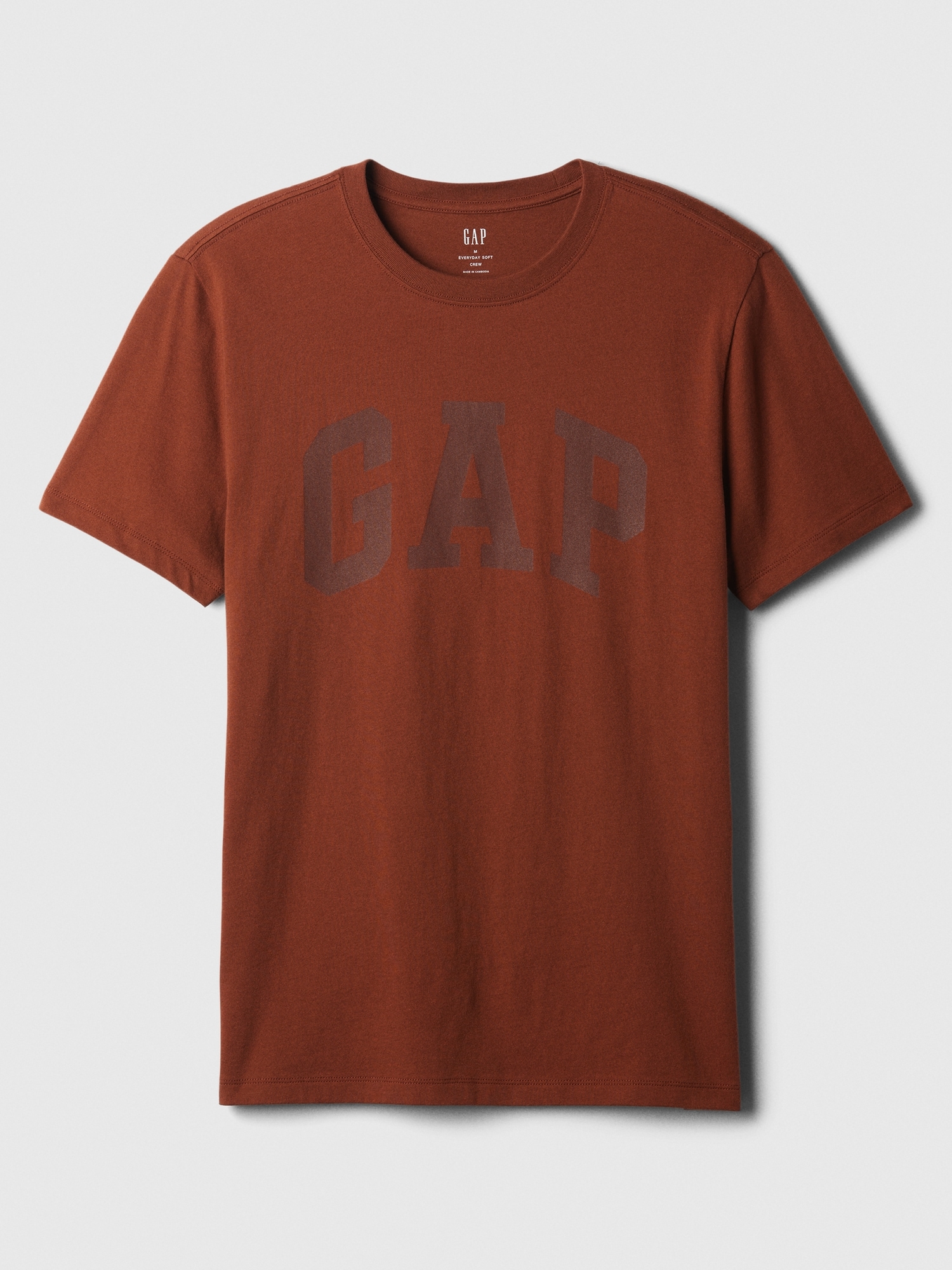 Tricou barbati GAP