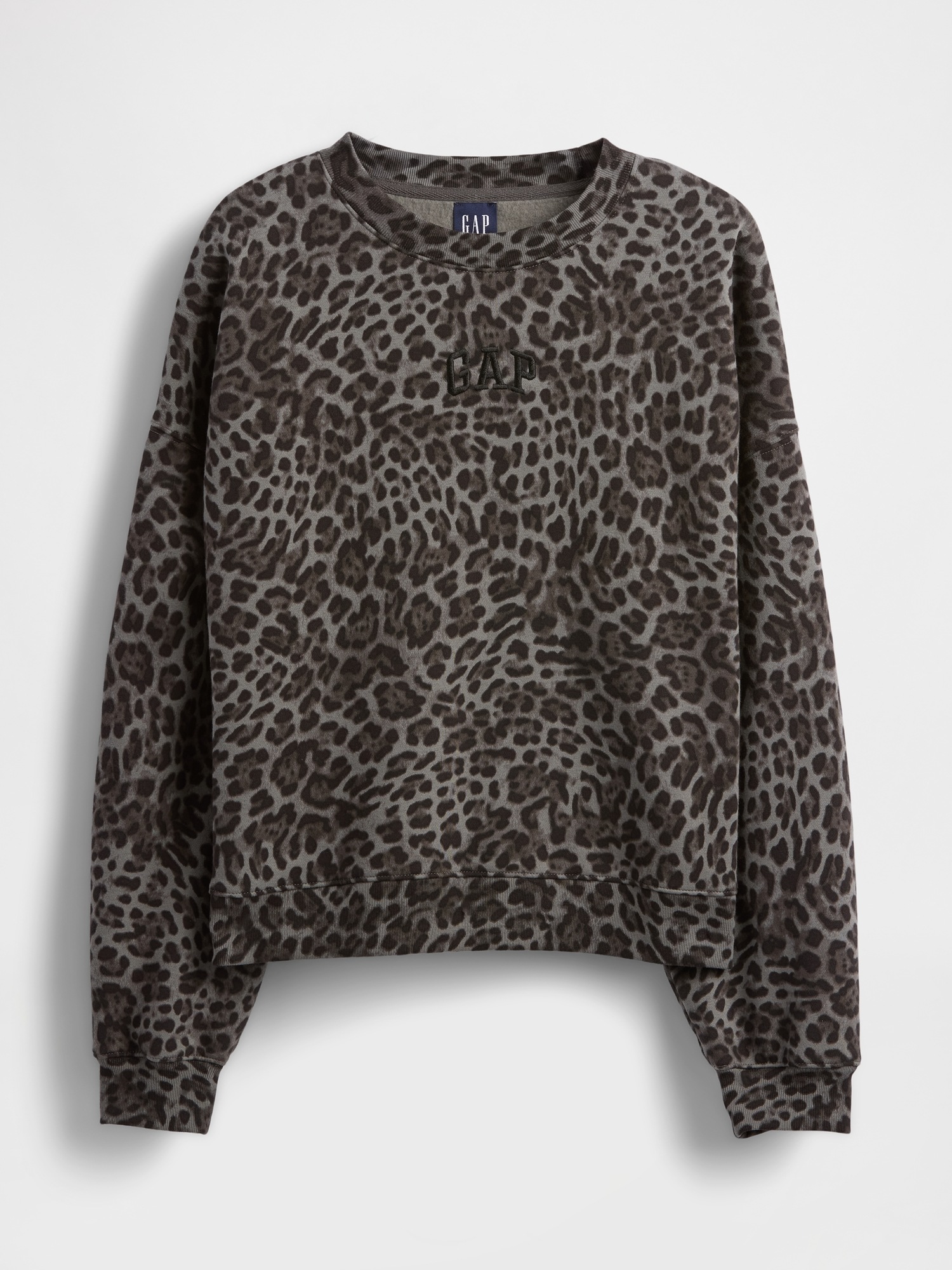 GAP Oversize sweatshirt VintageSoft - Women's
