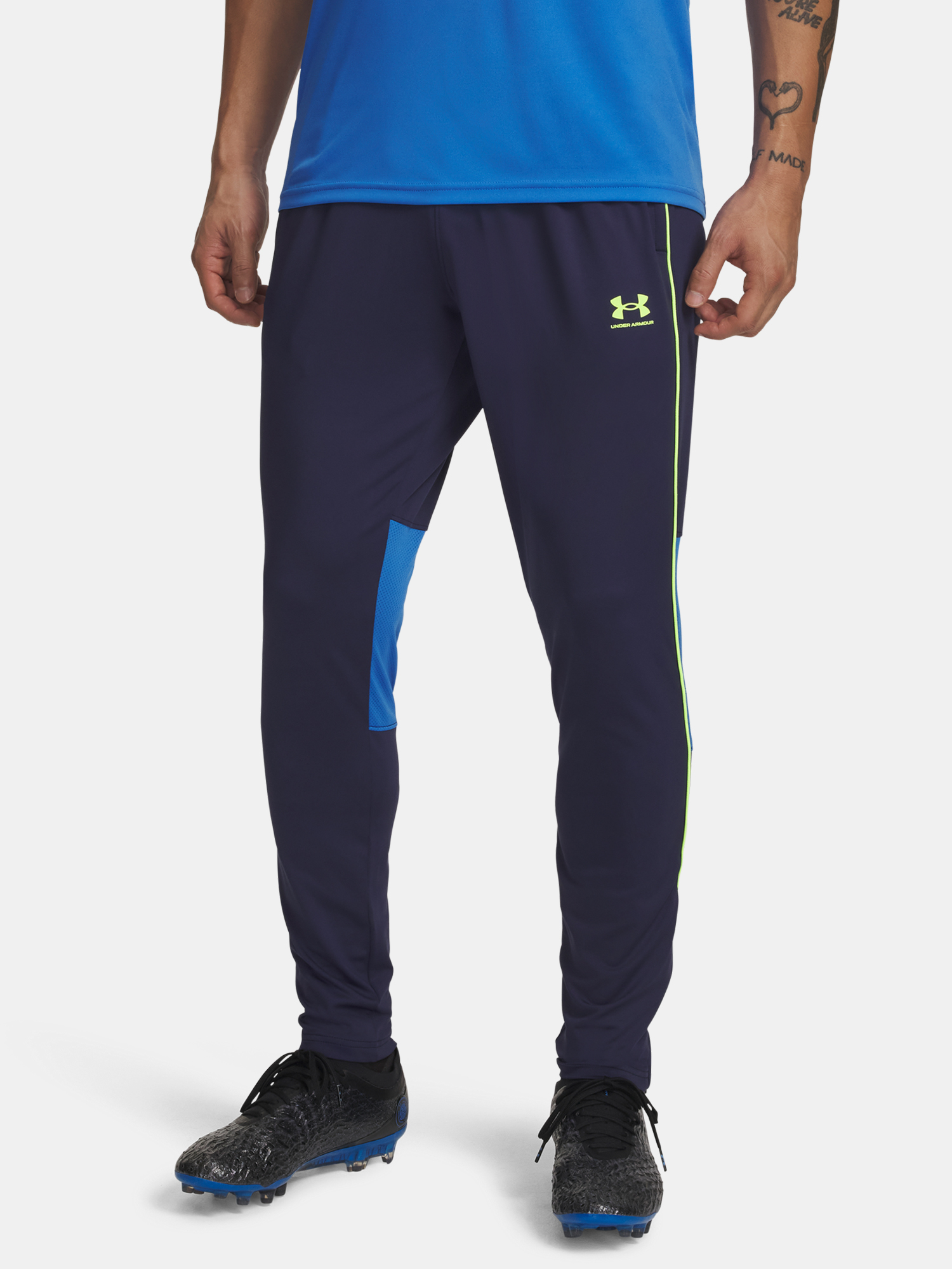 Pantaloni sport pentru bărbați Under Armour