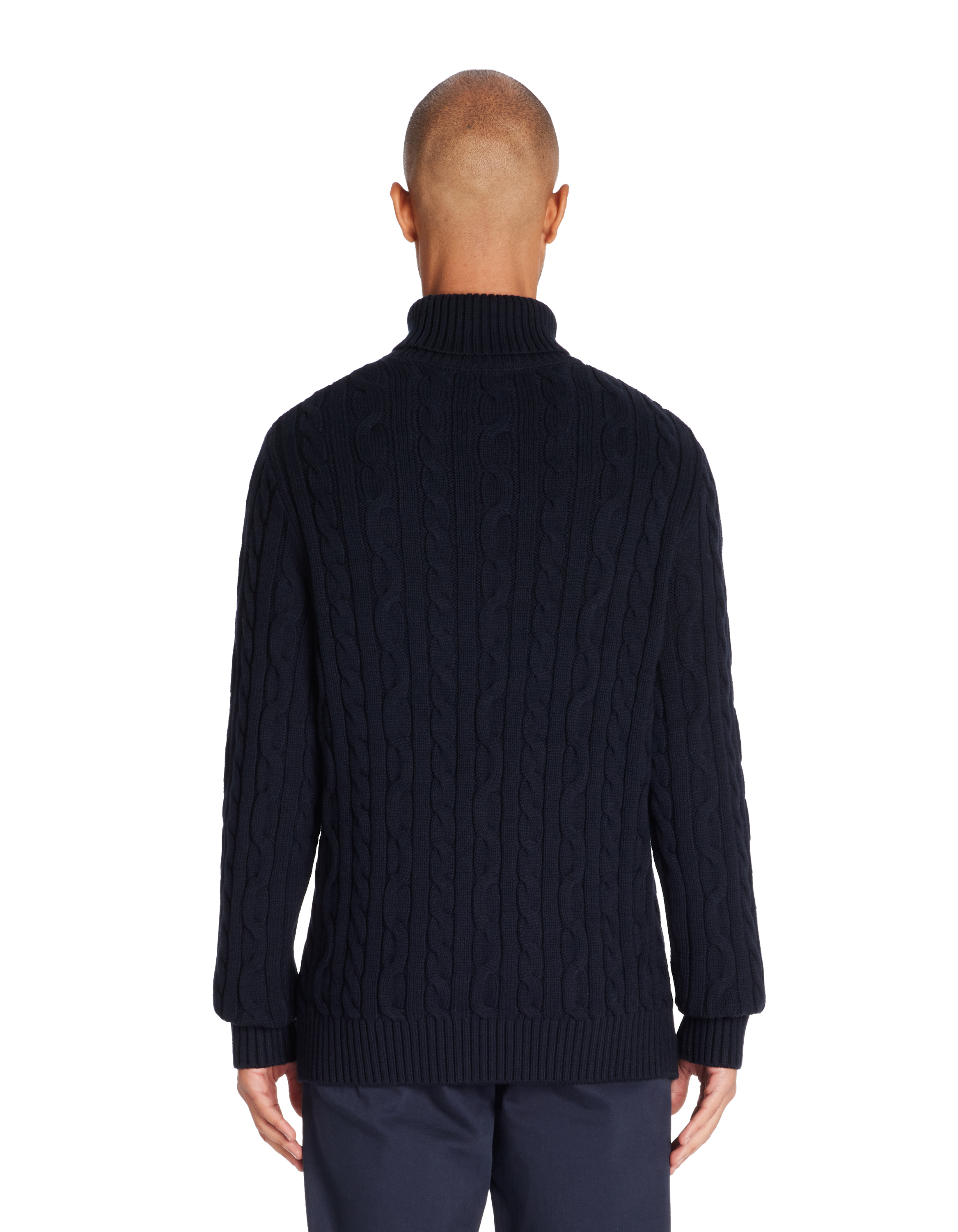 Celio Turtleneck Sweater Jefrozen - Men&#039;s