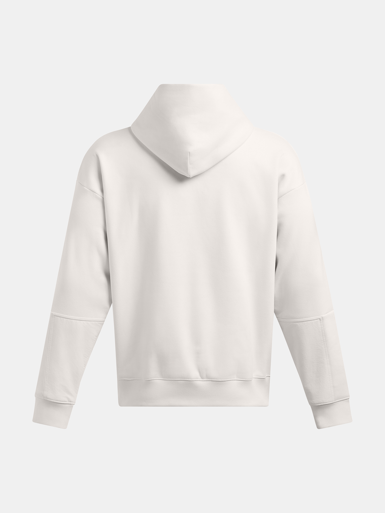 Men's Under Armour Curry DNA Hoodie-GRN - Men's