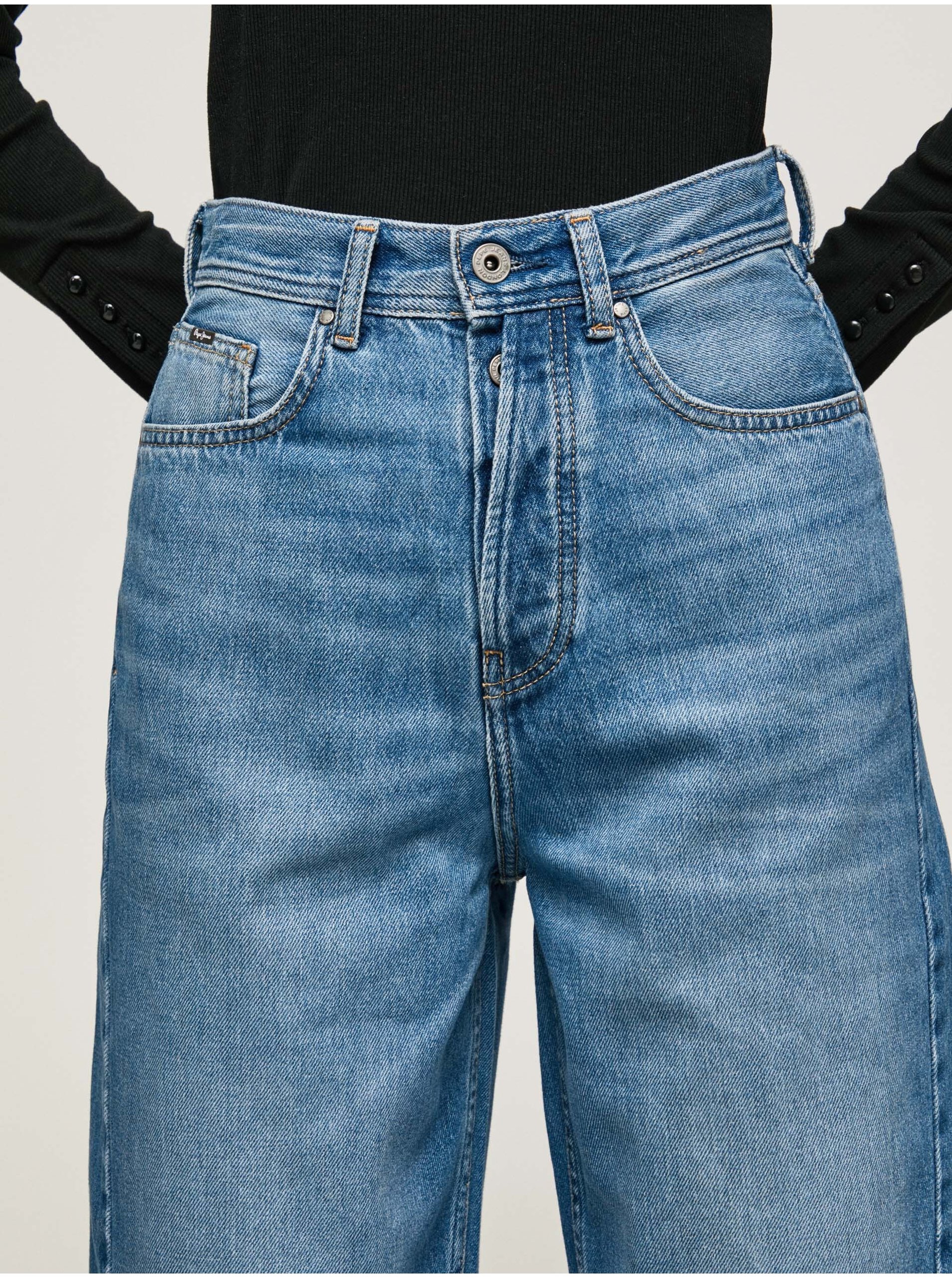 Blugi dama Pepe Jeans Denim