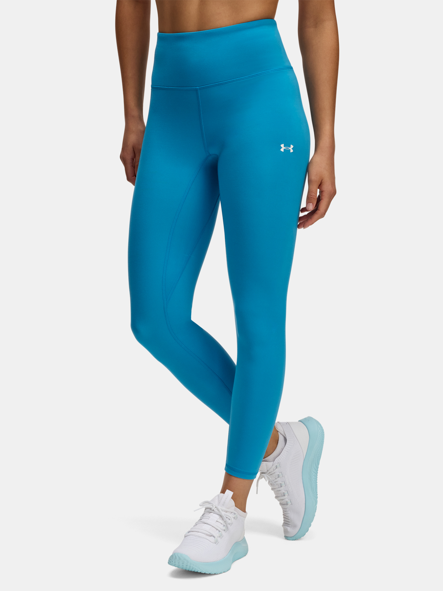 Womens leggings Under Armour Motion Ankle Leg EMEA - Womens