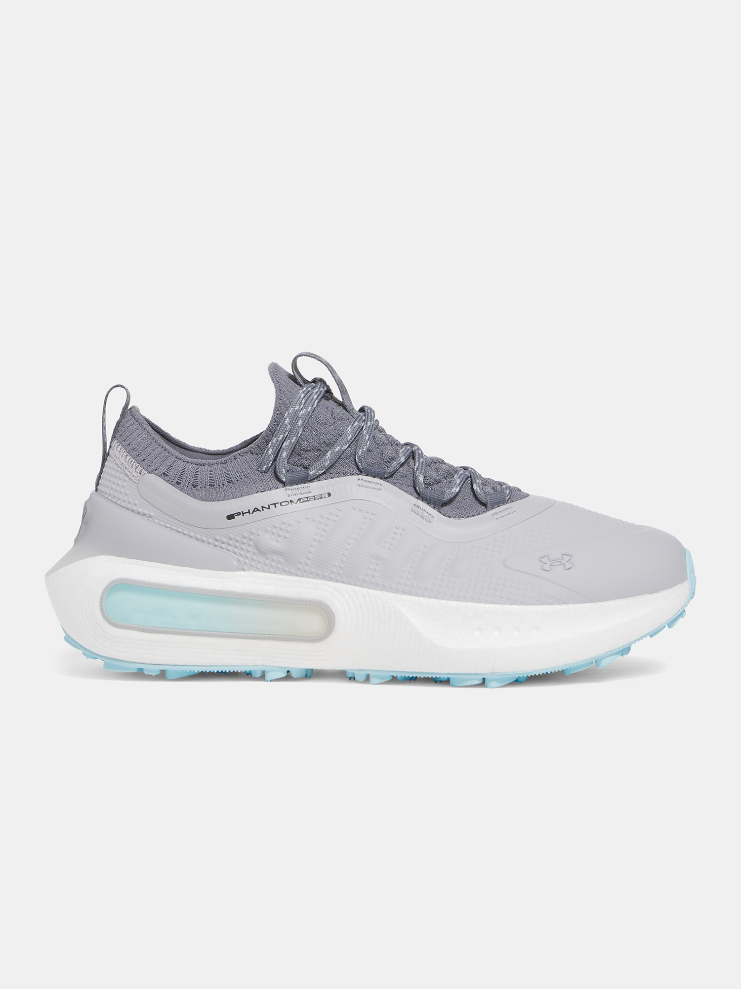 Mens shoes Under Armour UA Phantom Fore - Mens