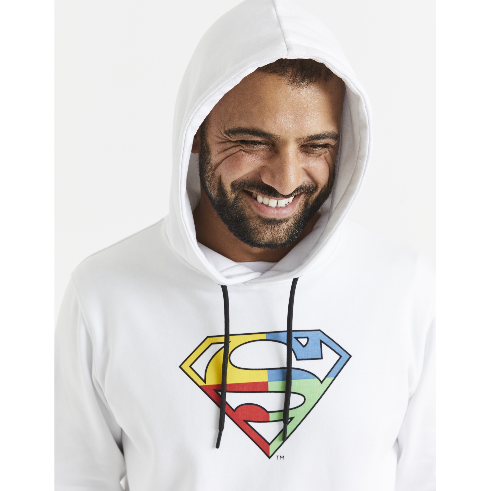 pentru barbati Celio - alb