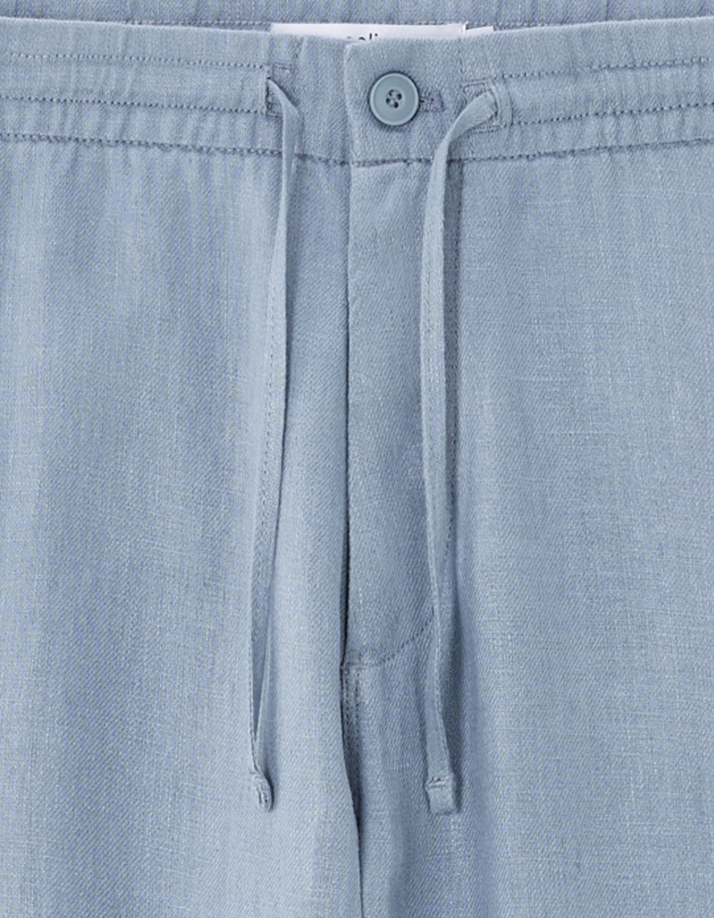 Celio Linen Trousers Dolinus - Men's