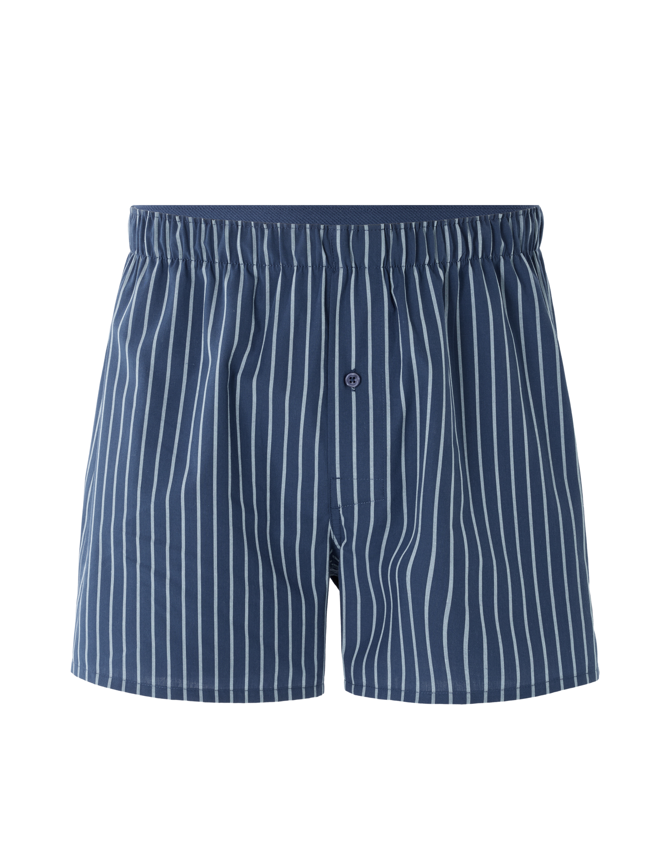 Celio Miworay Modré Boxerky-image