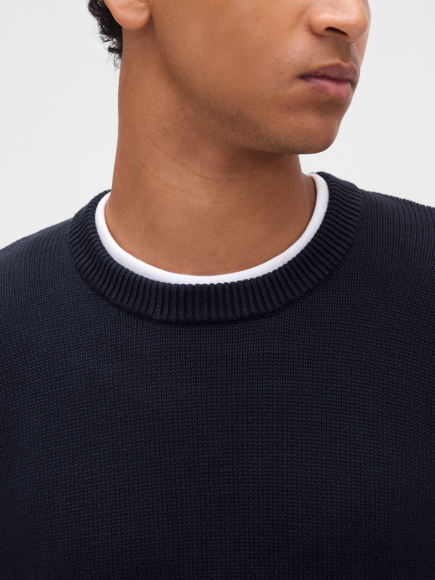 GAP Knitted Sweater - Men&#039;s