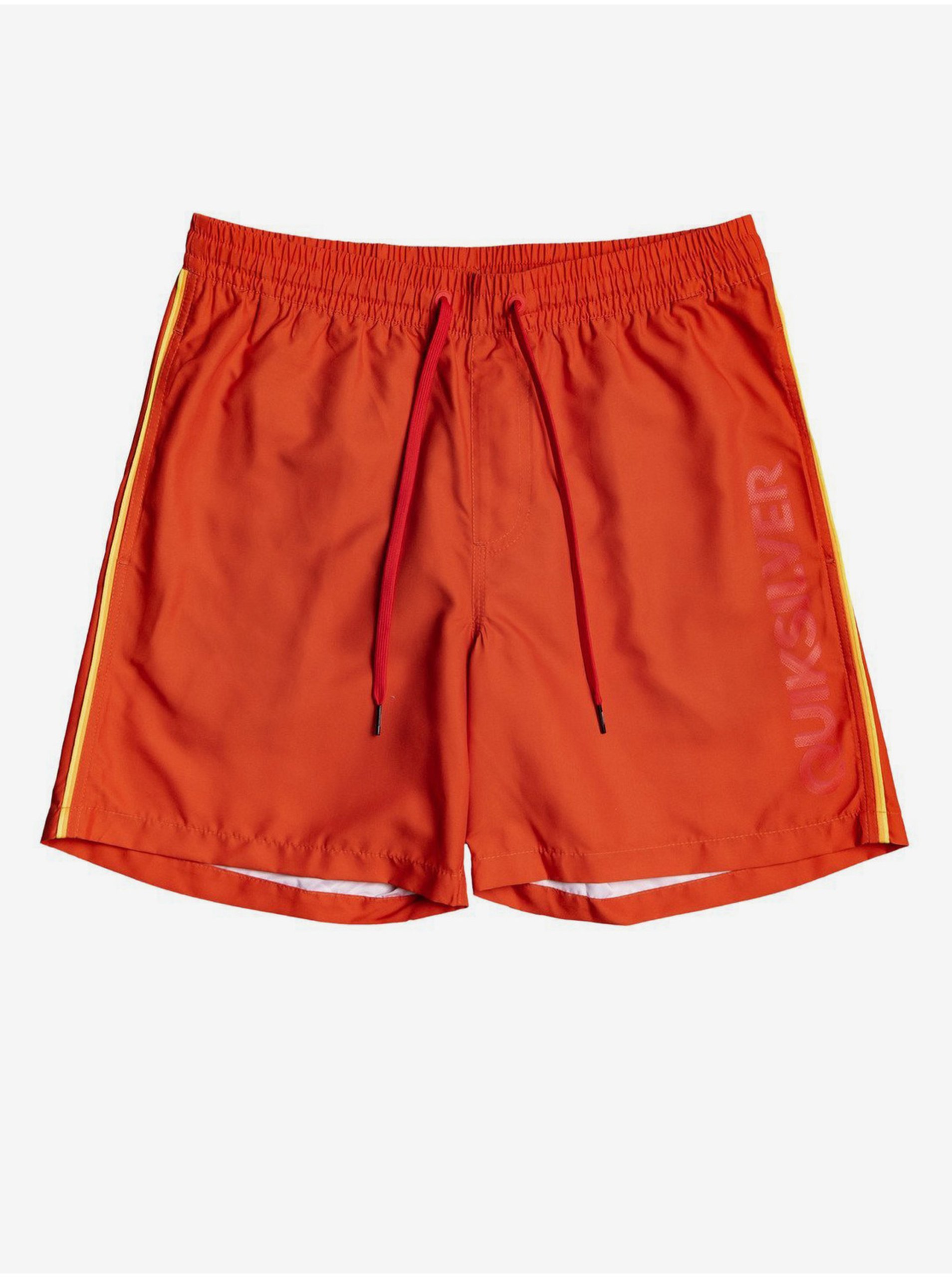 Vert Volley 14 Kids Swimwear Quiksilver - Unisex