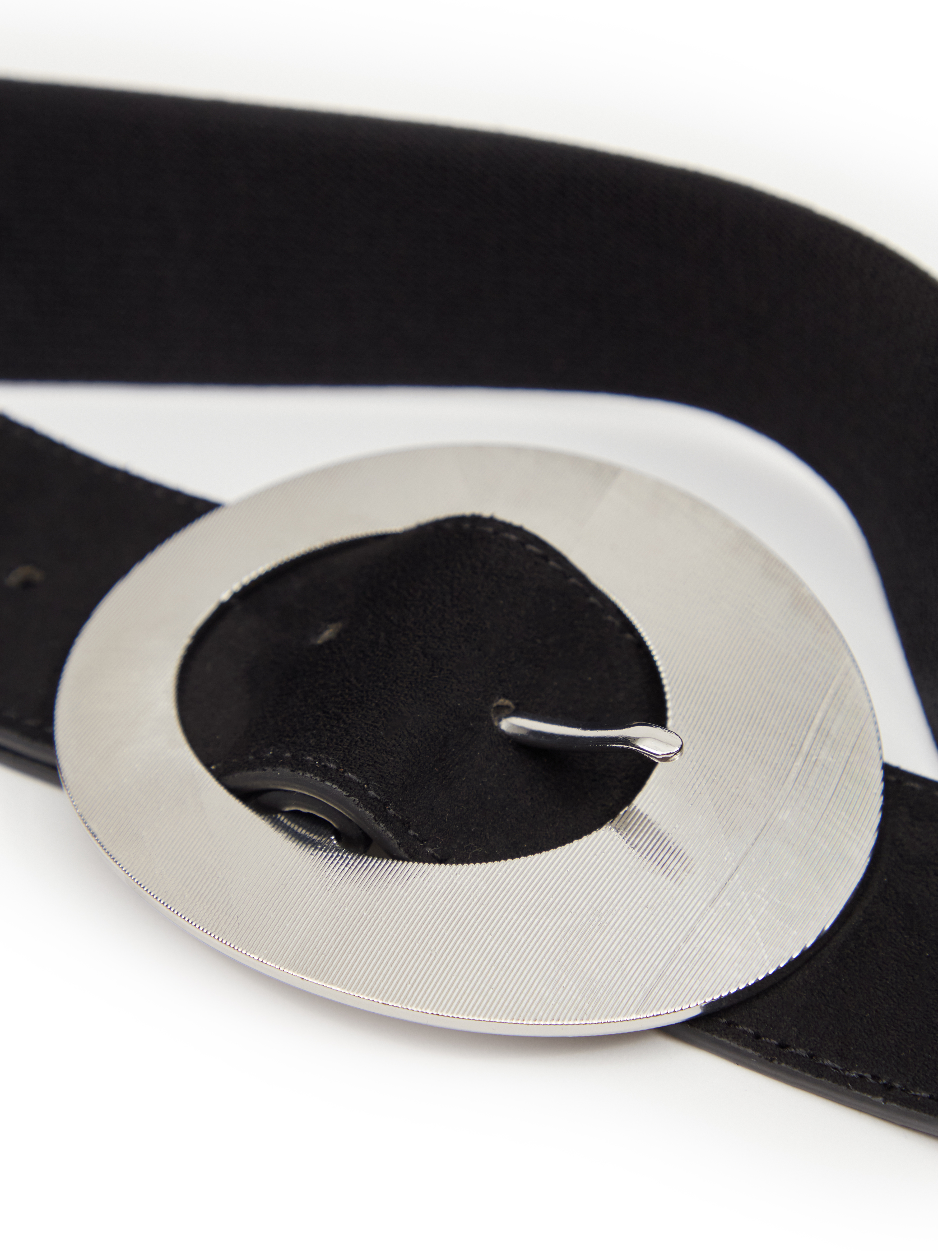 Orsay Black women&#039;s belt - Women&#039;s