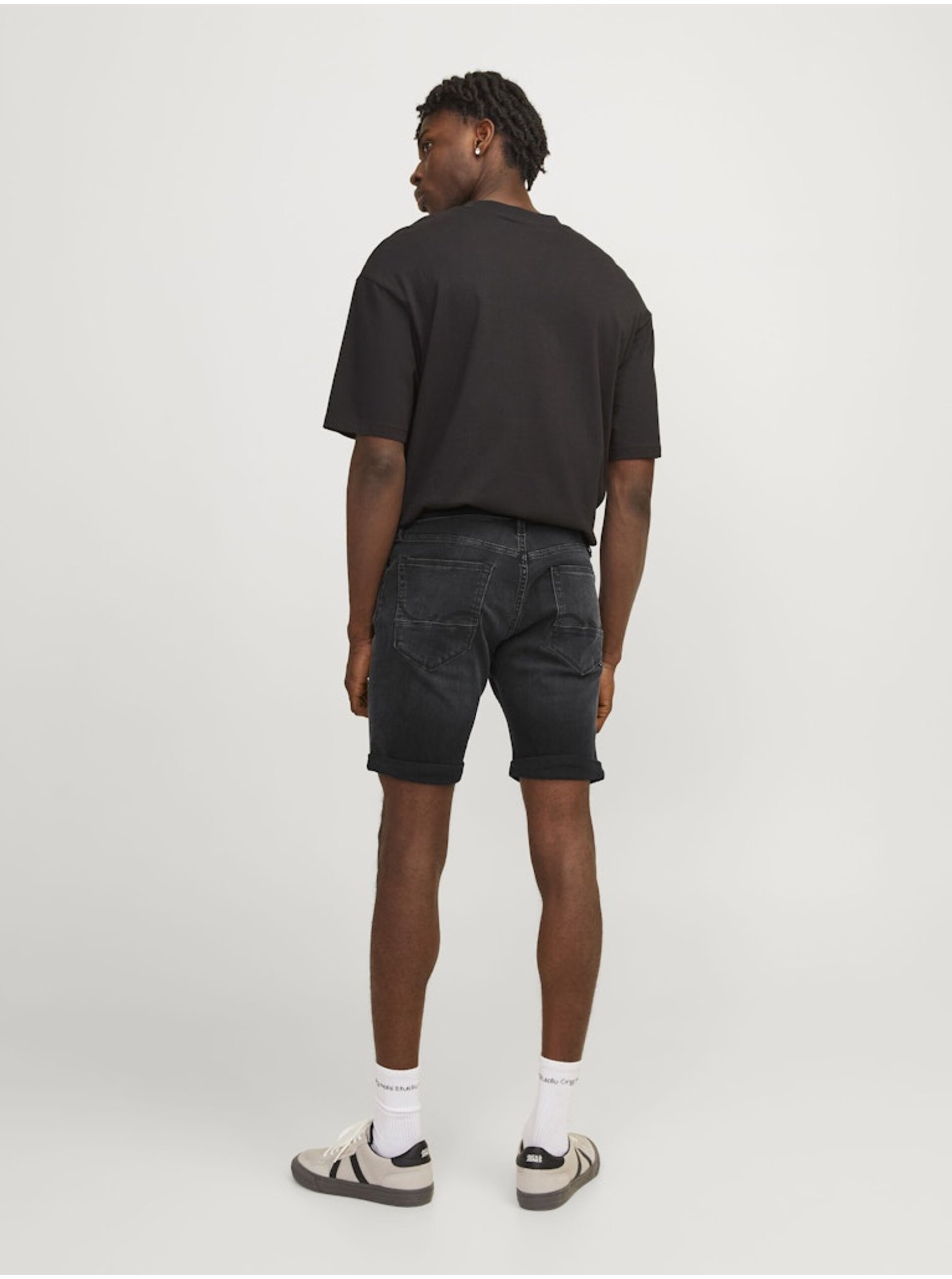Pantaloni scurți bărbați Jack &amp; Jones