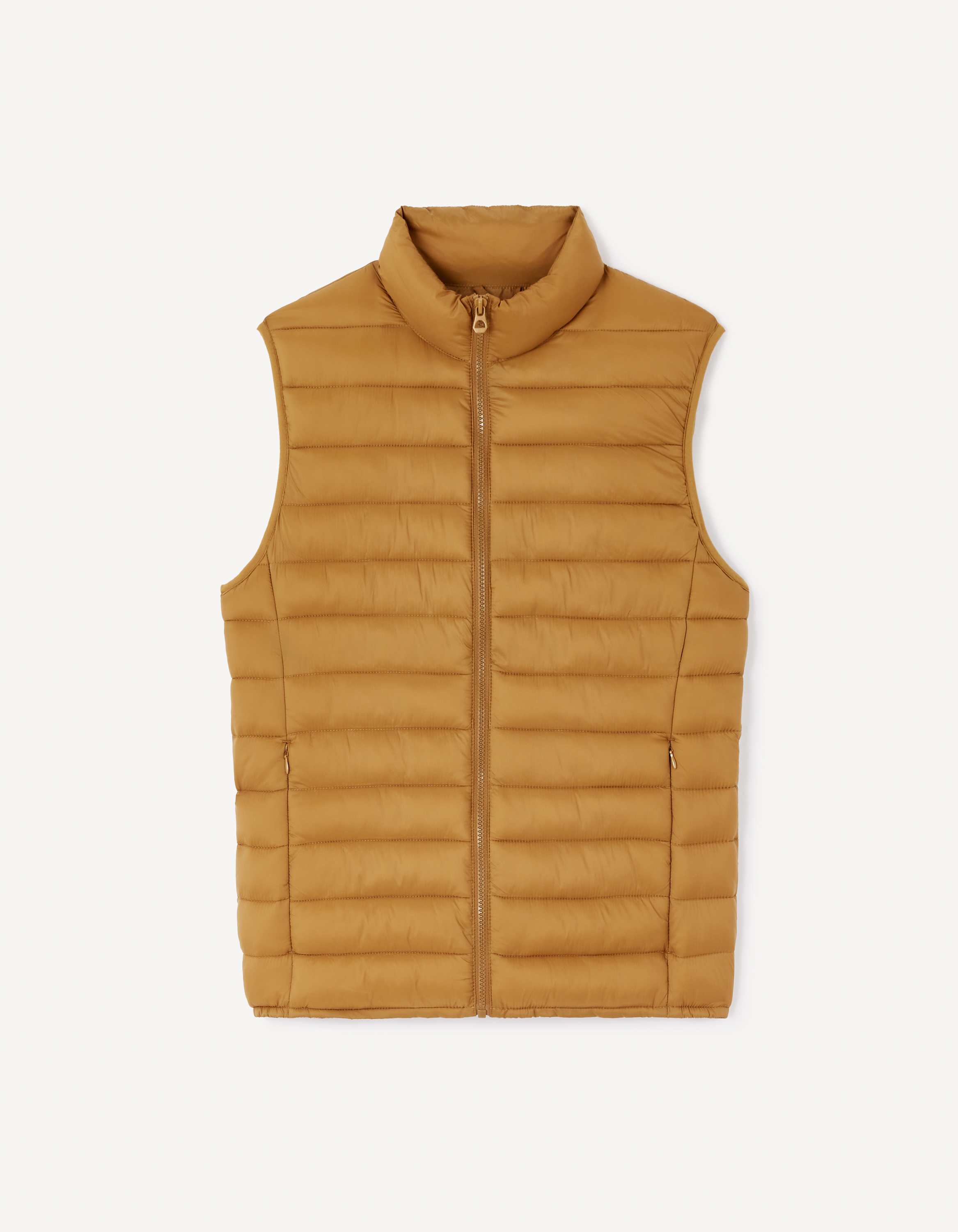 Celio Quilted vest Fulock - Men