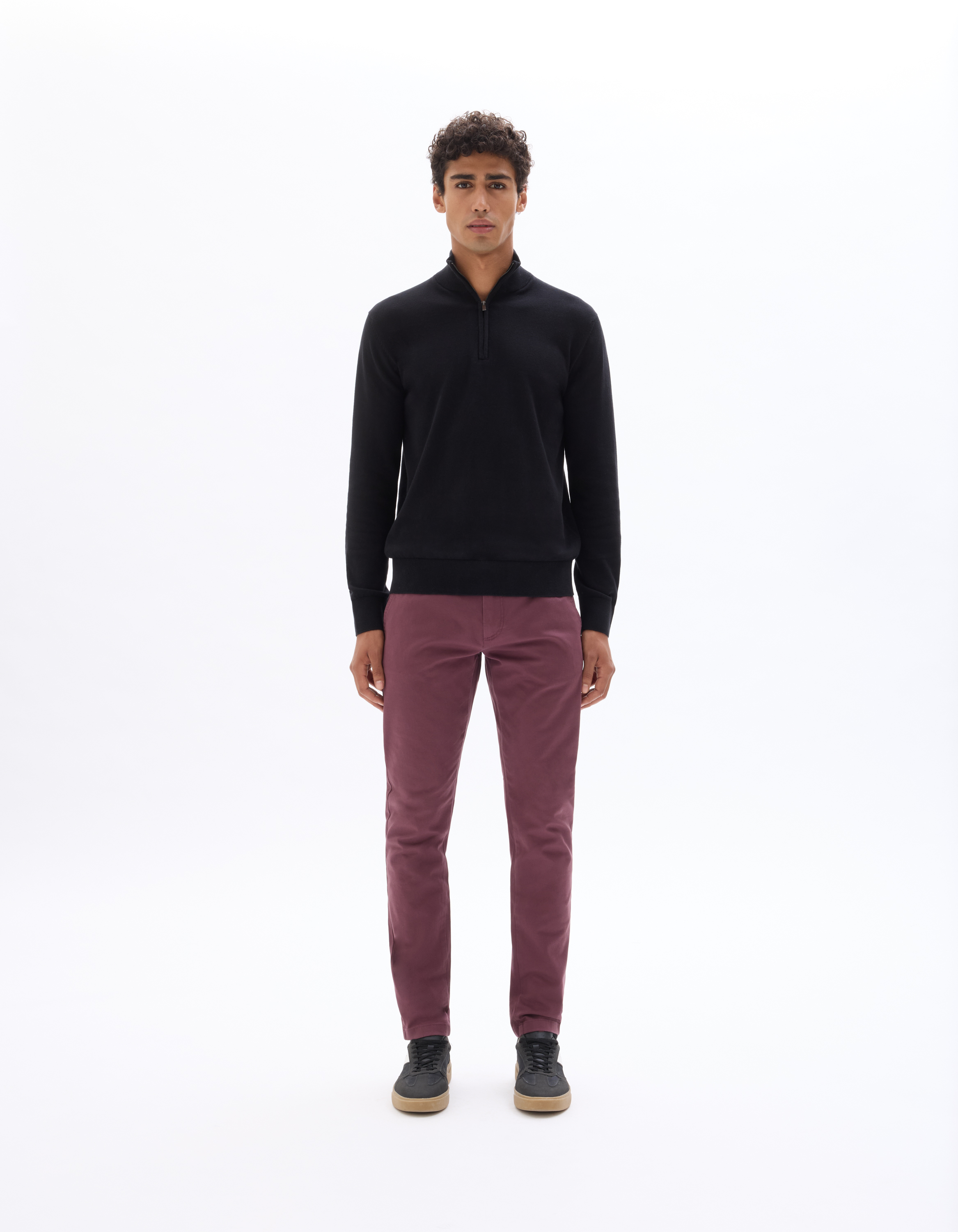 Celio Slim Tocharles chino trousers - Men&#039;s