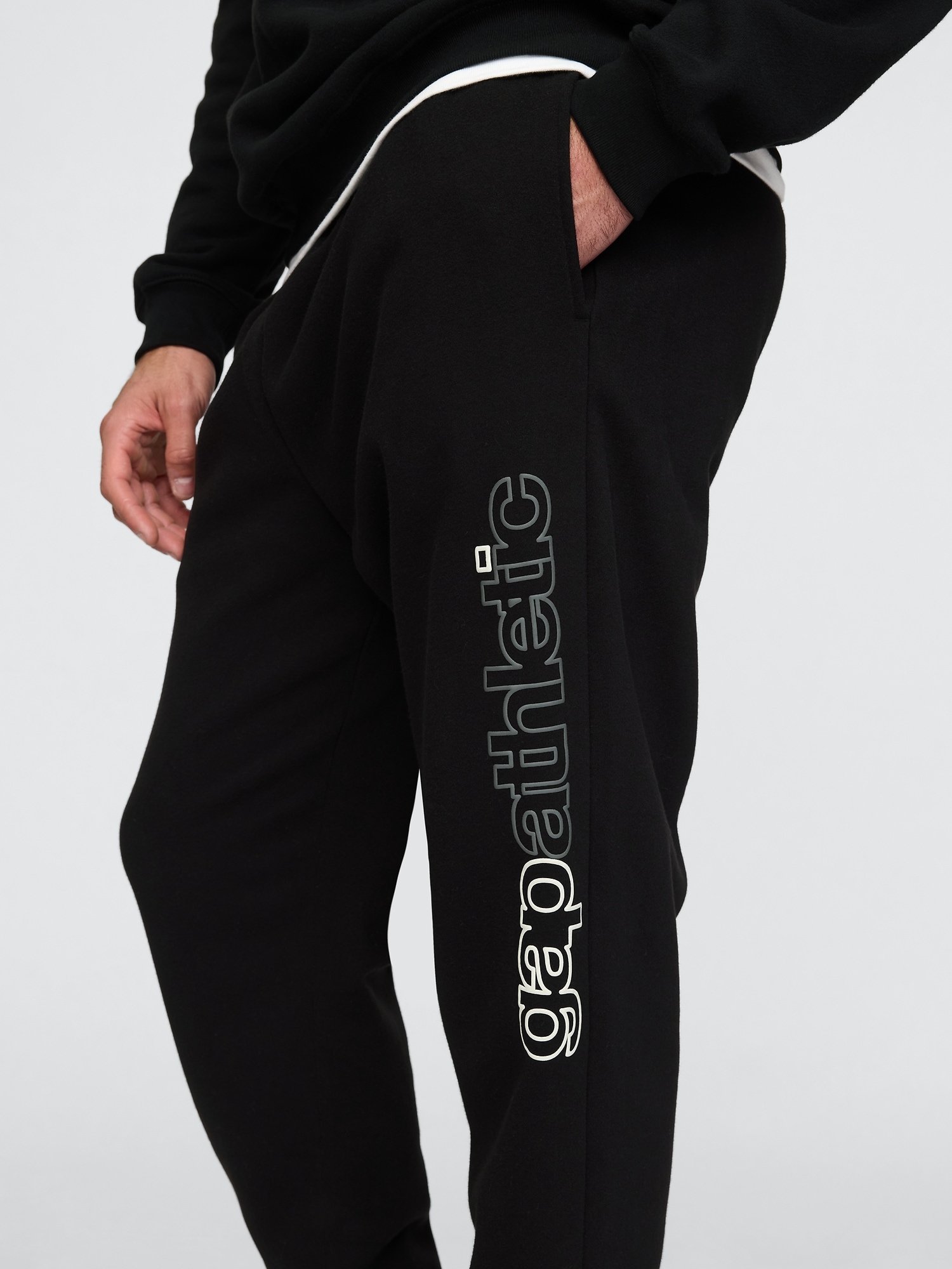 Gap Athletic Sweatpants - Men&#039;s