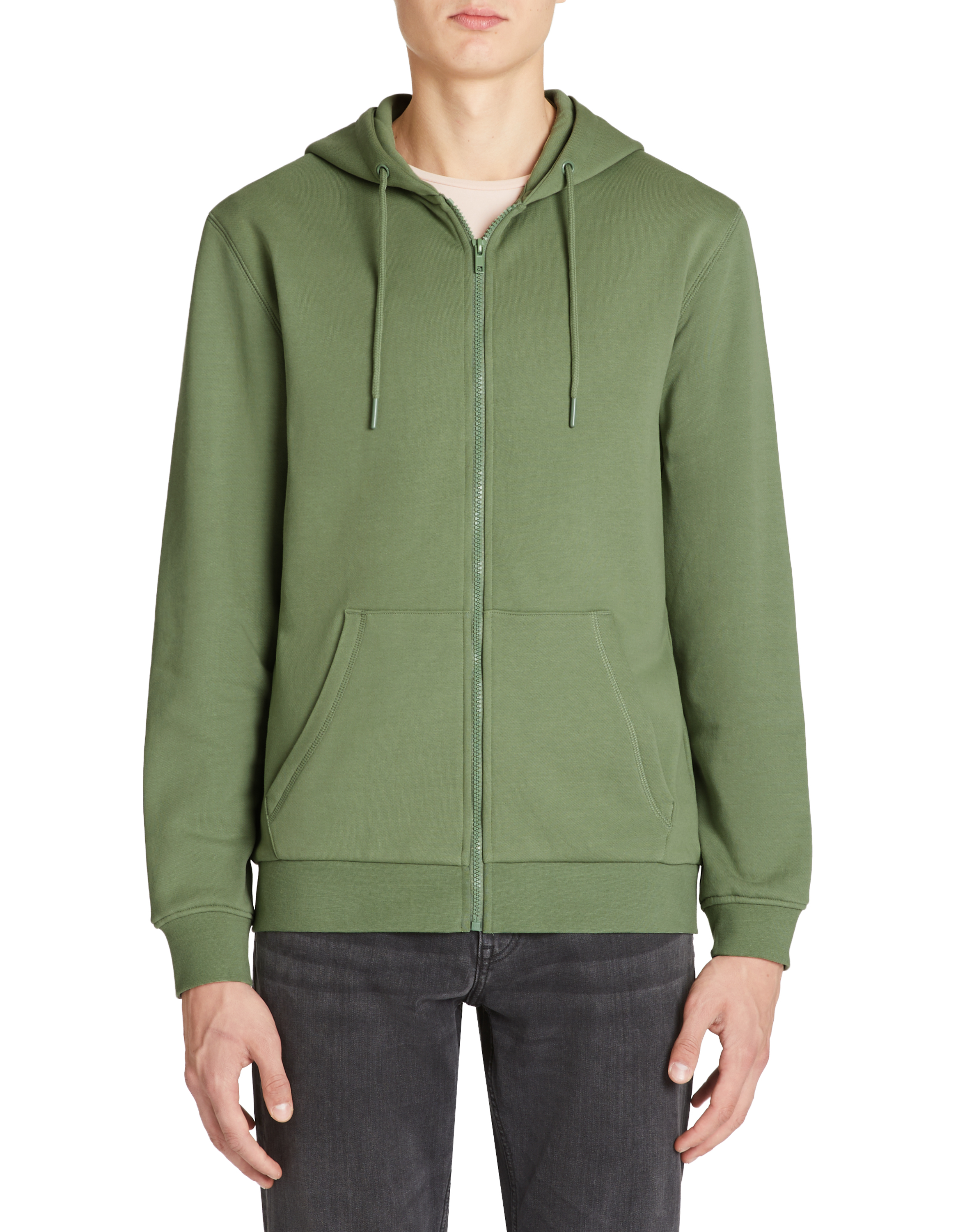 Celio Fethree Hoodie - Men