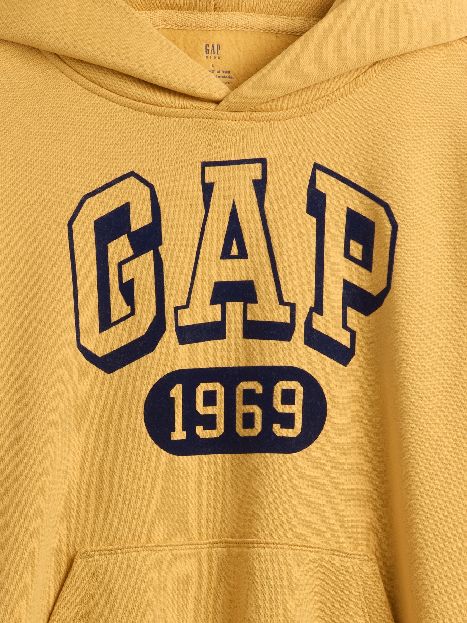 GAP Children&#039;s Sweatshirt VintageSoft - Boys