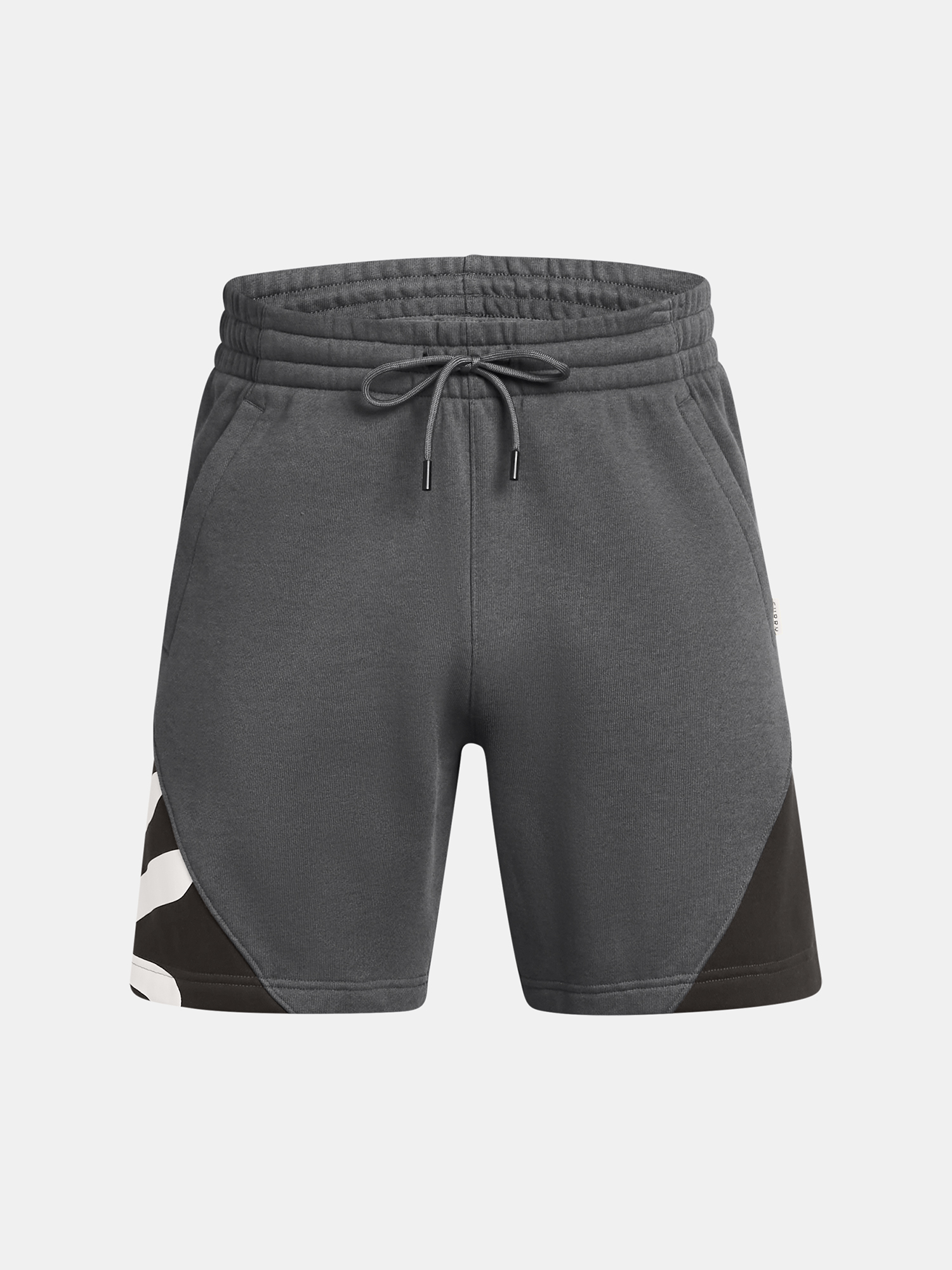 Under Armour Men's Curry Splash Fleece Shorts - Men