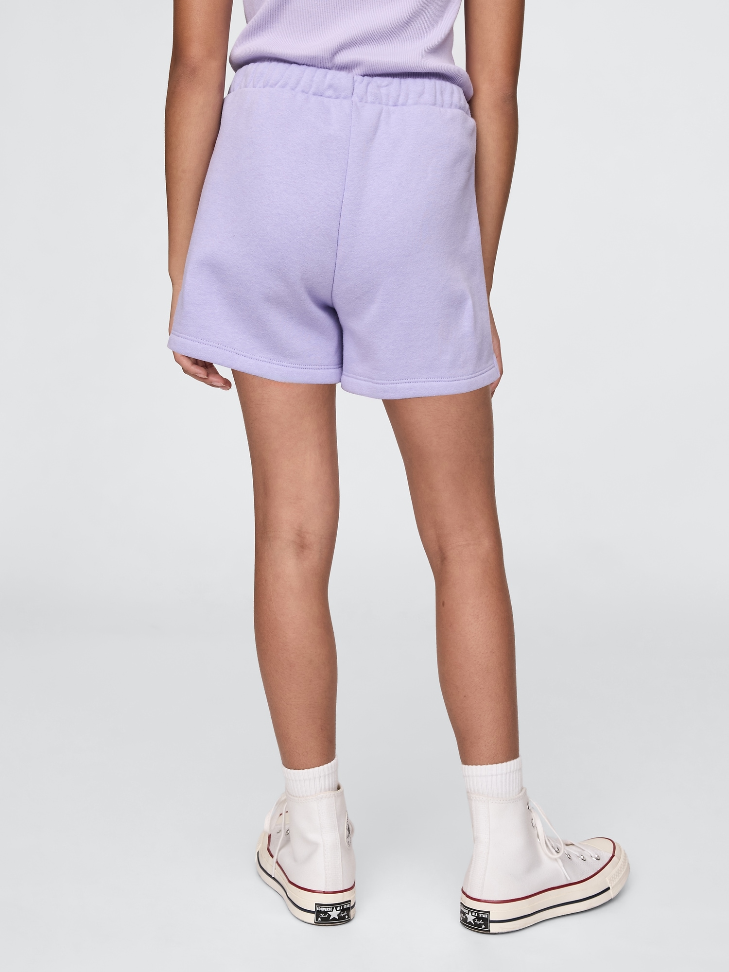 GAP Kids&#039; Logo Shorts - Girls