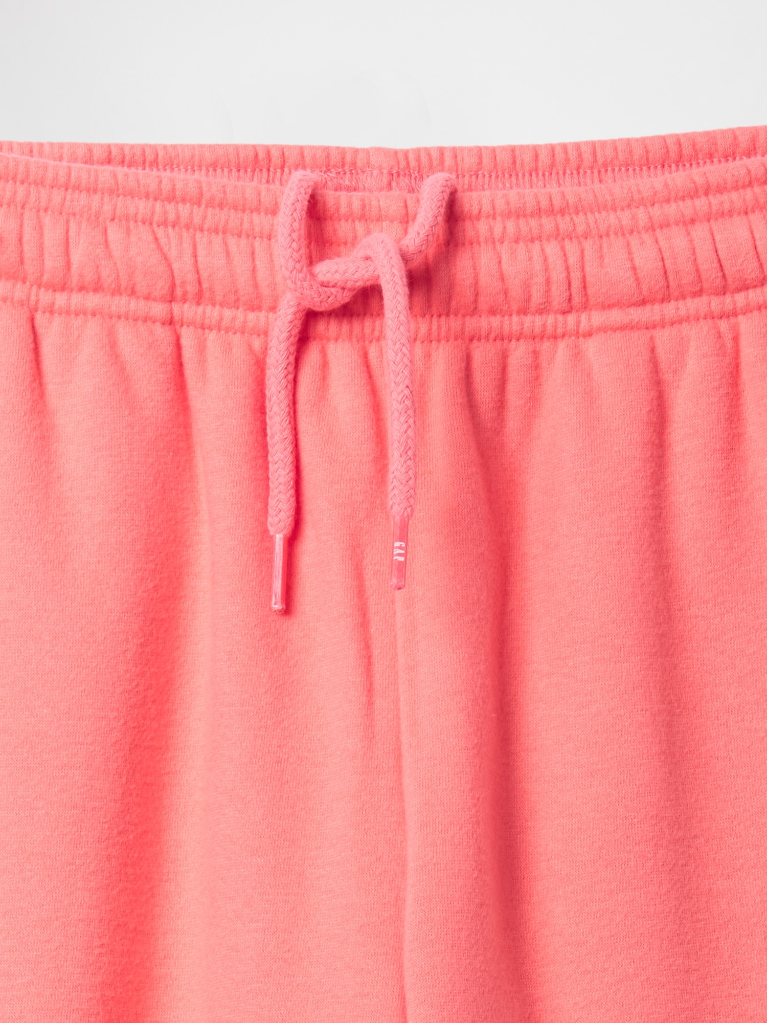 GAP Children&#039;s sweatpants with logo - Girls