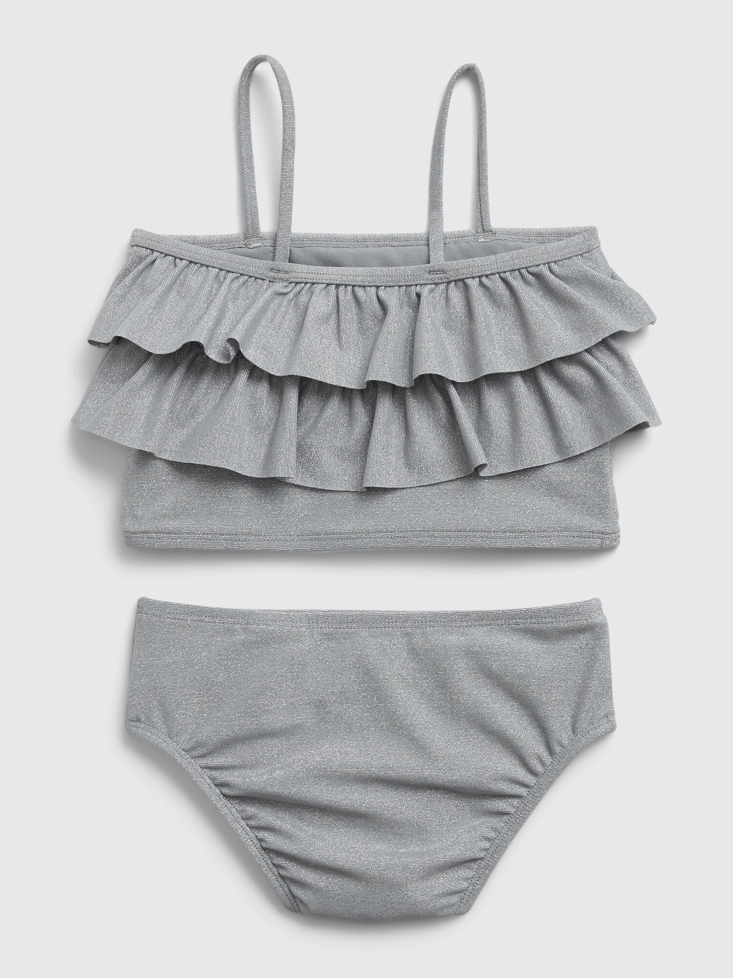 GAP Girls&#039; two-piece swimsuit - Girls