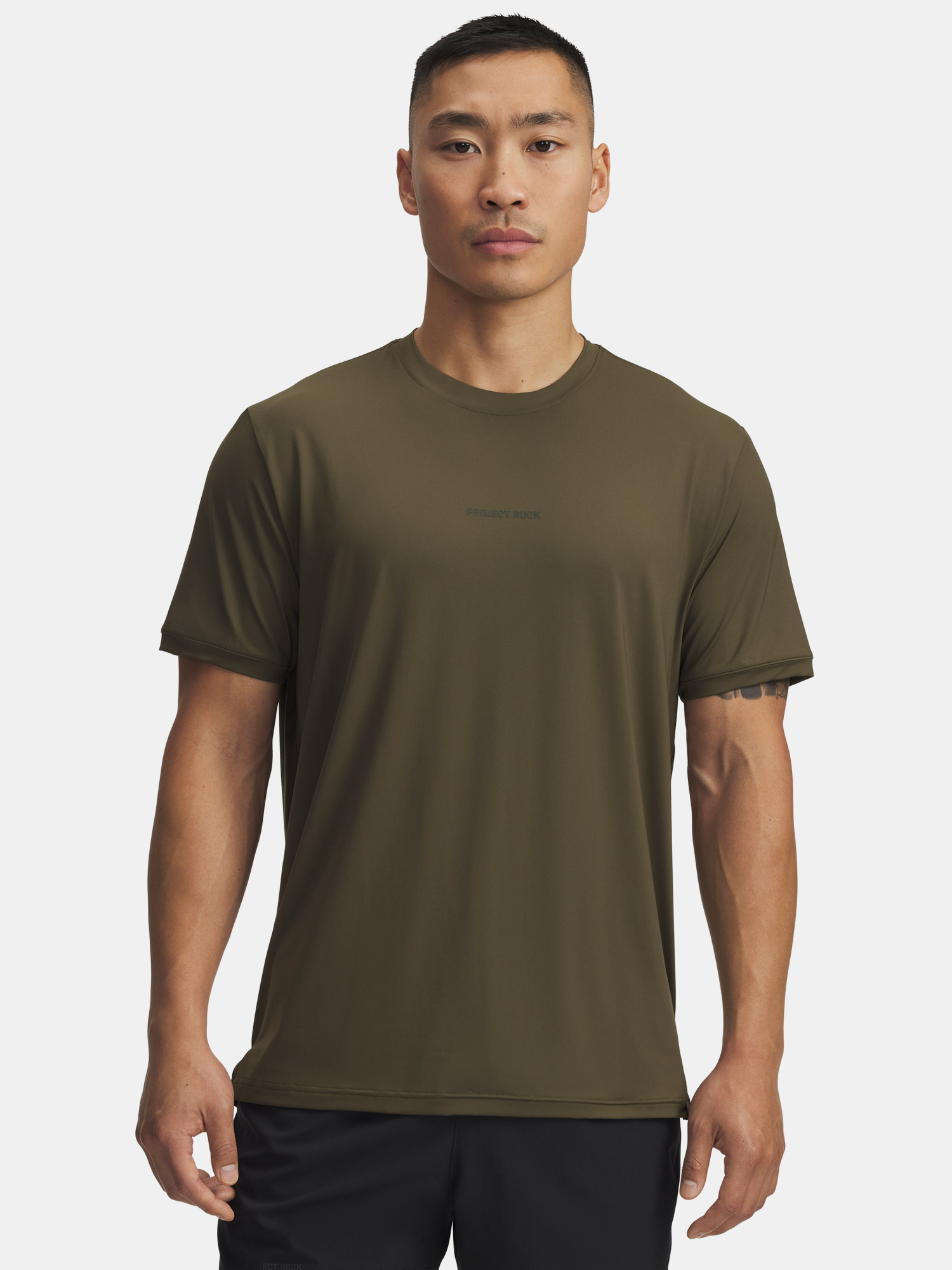 Pánske tričko Under Armour Iso Chill