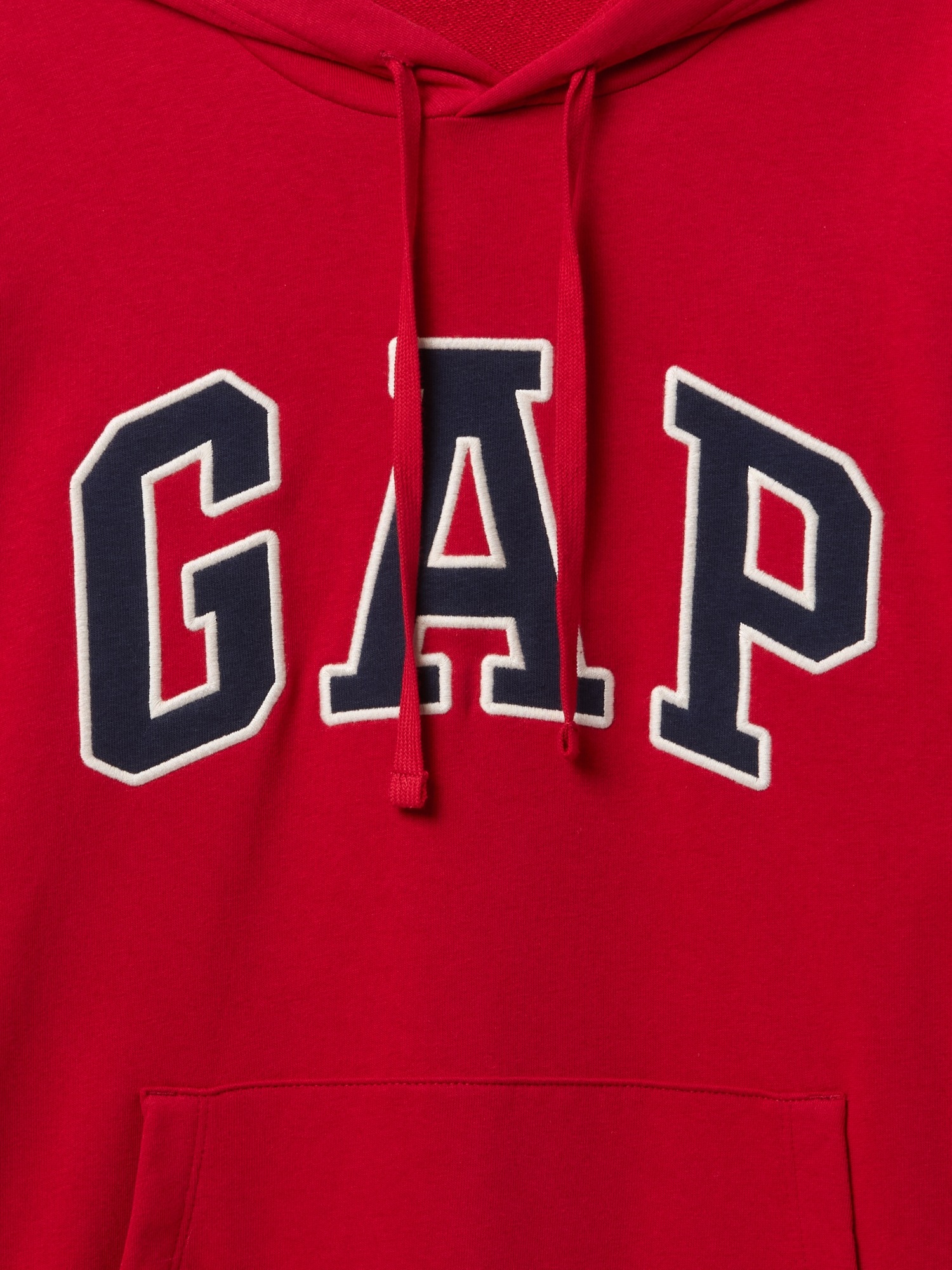 GAP Sweatshirt with logo - Men&#039;s