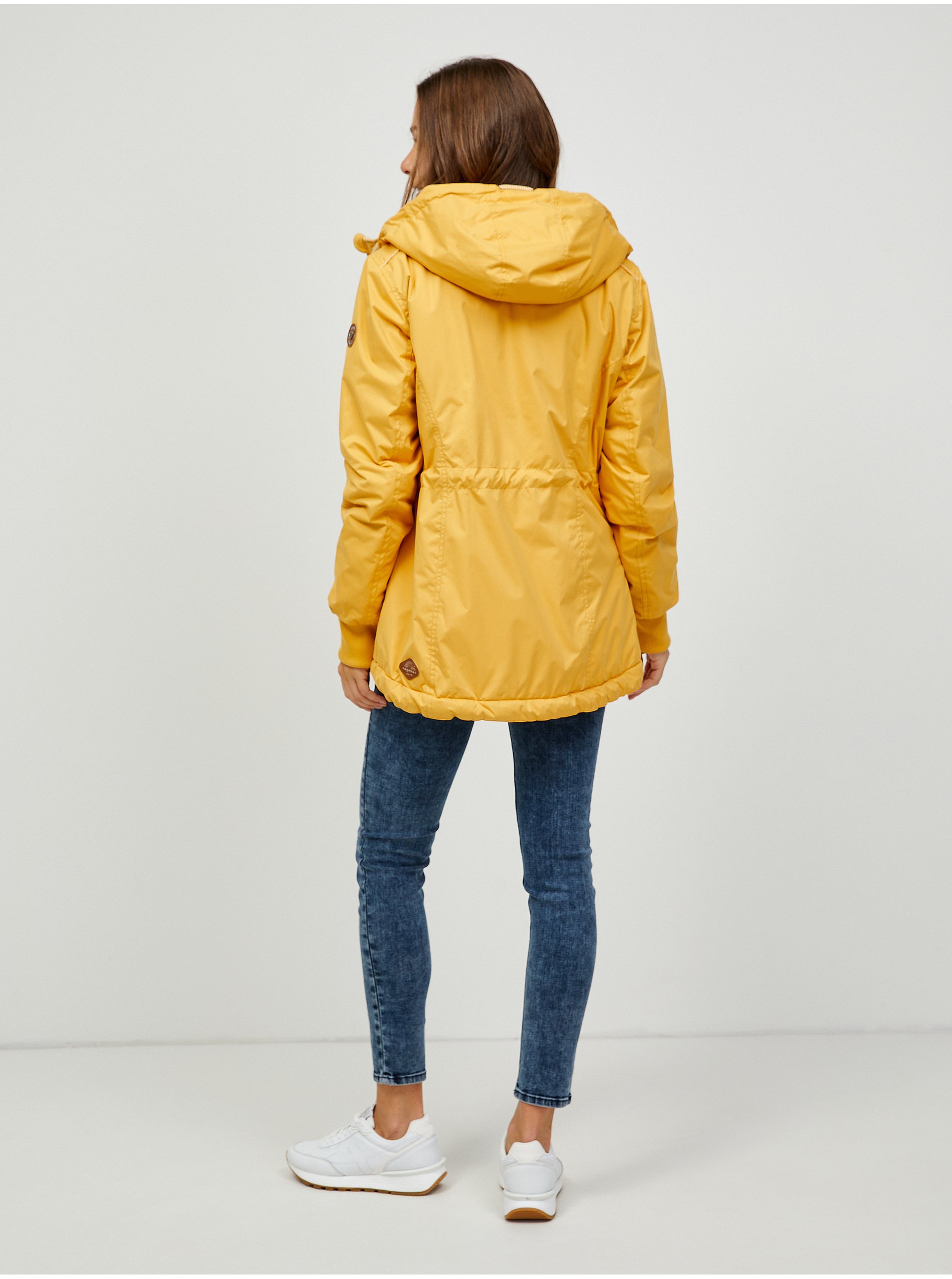 Geaca dama Ragwear Danka