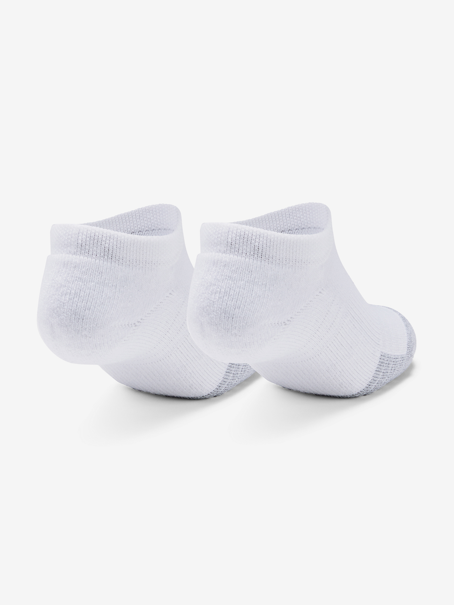 Sub armură Ponožky Tineret Heatgear NS-WHT