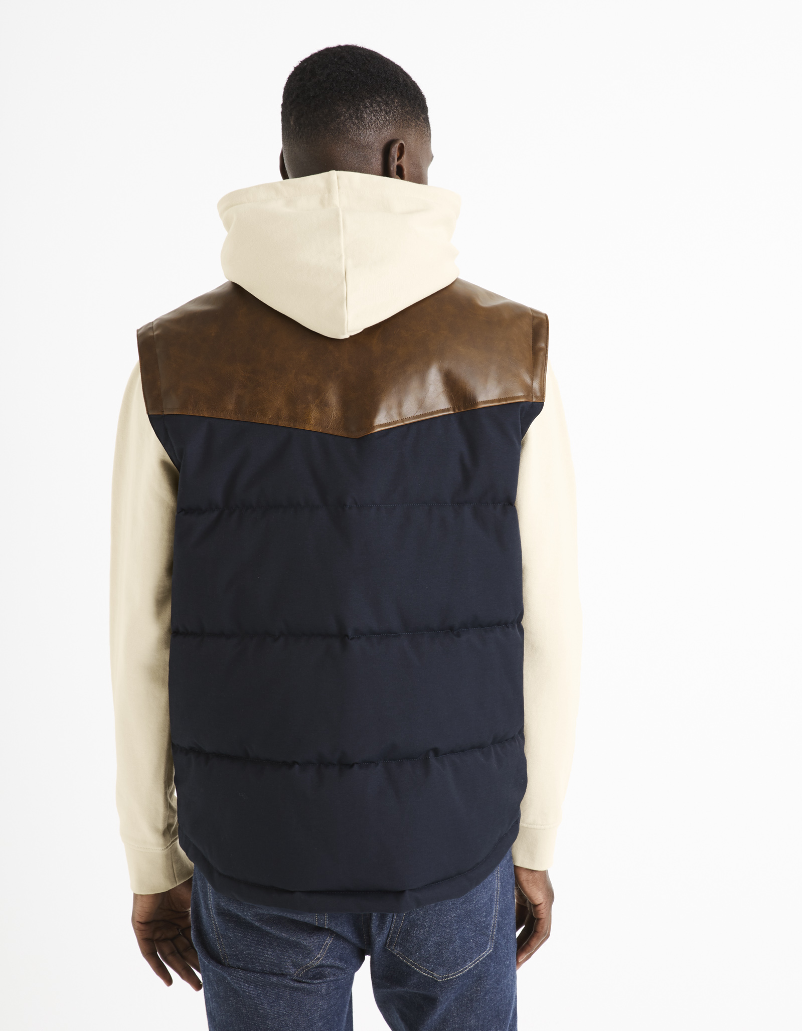 Vesta barbati, Celio