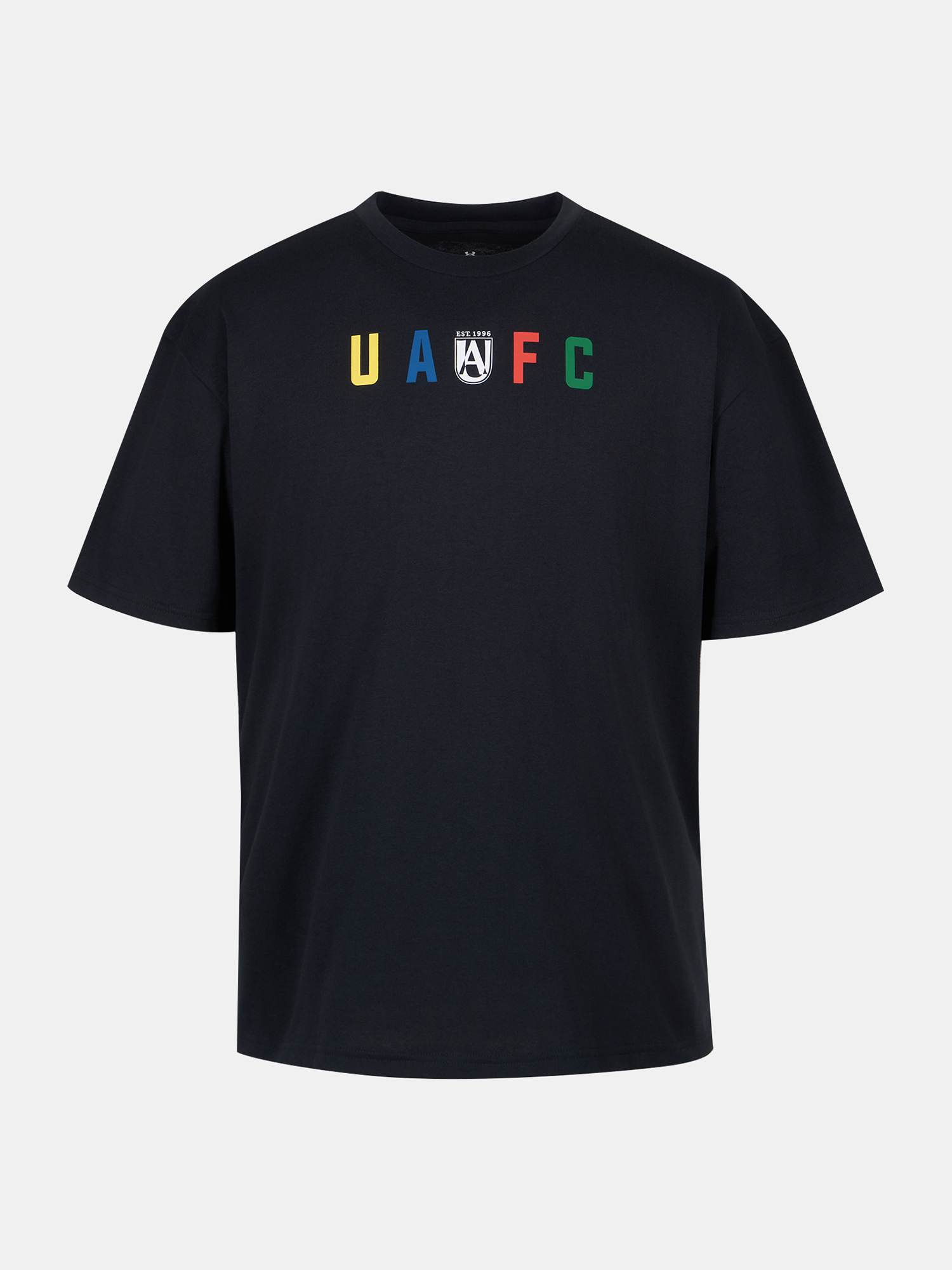 Under Armour – de calitate pentru bărbați tricou