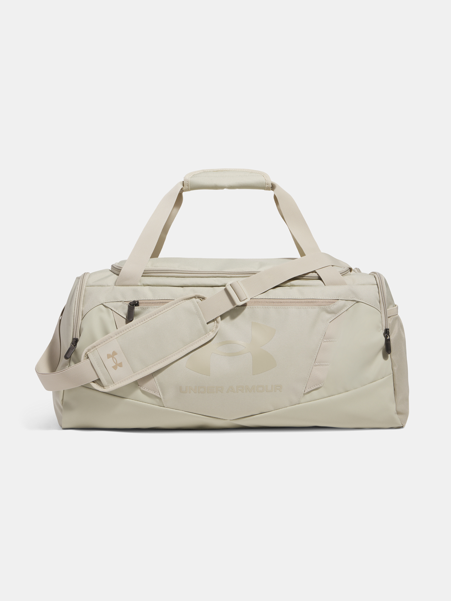 Unisex bag Under Armour UA Undeniable 5.0 Duffle SM-BRN - unisex