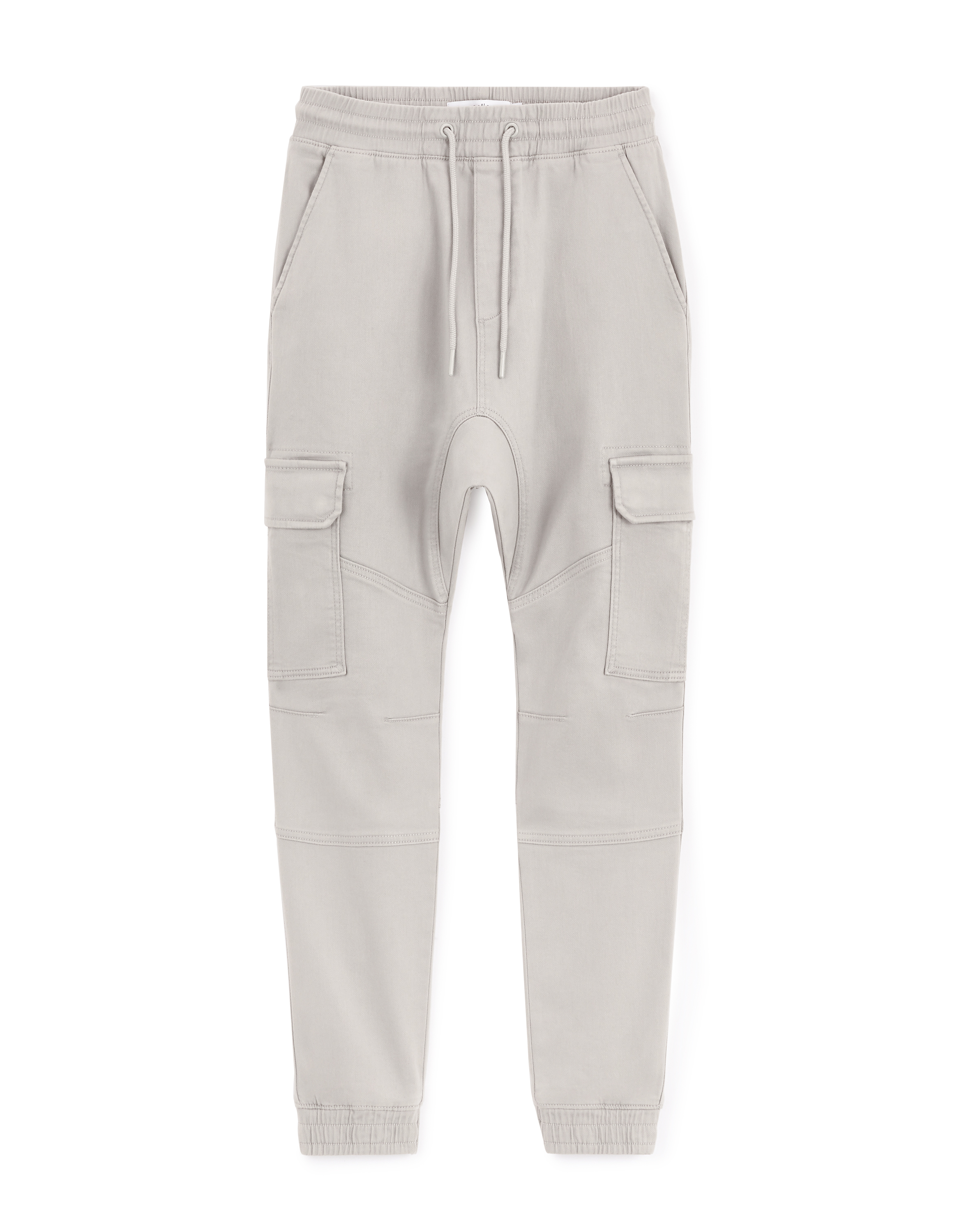 Celio Cargo Pants Cokit4 - Mens