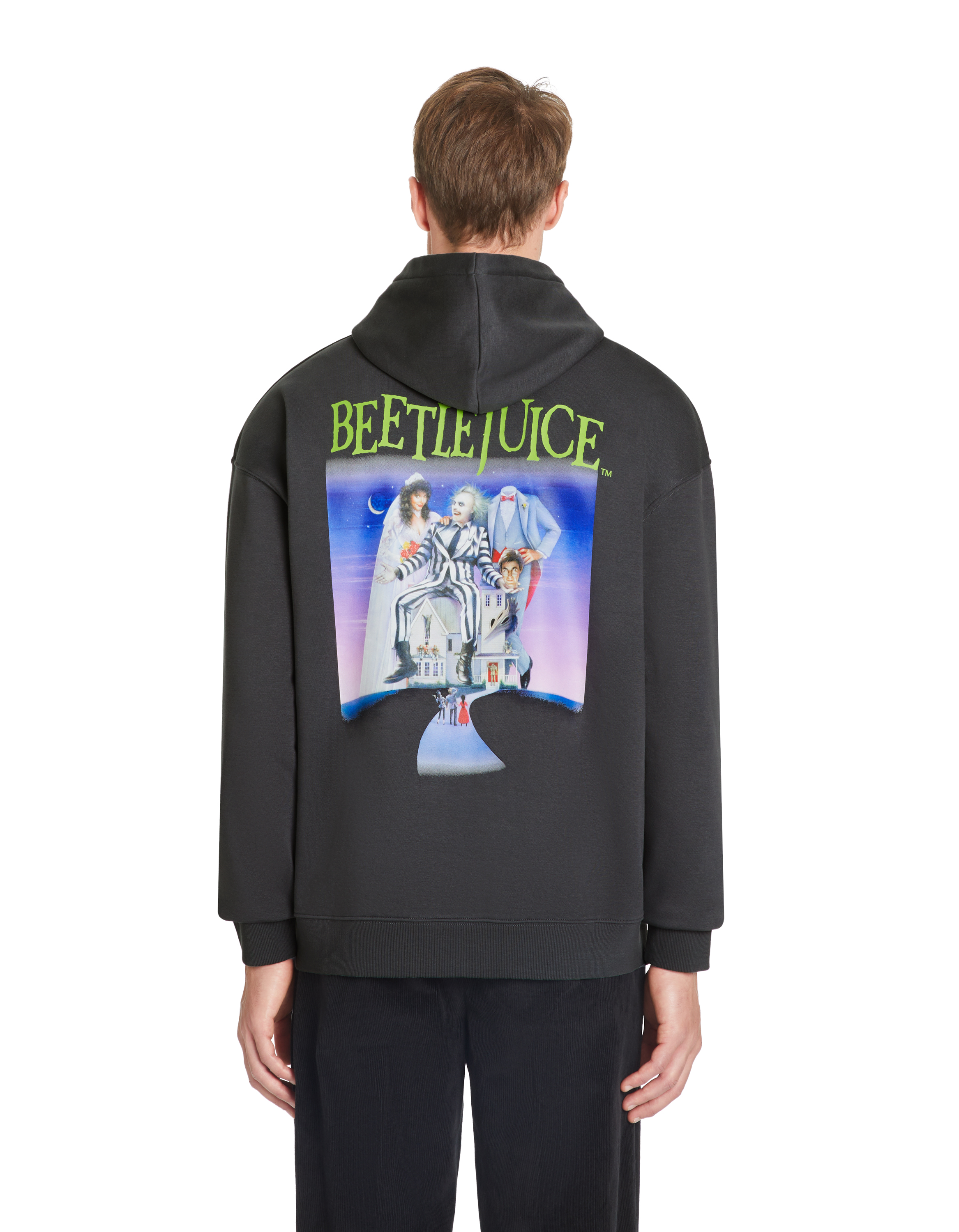 Celio Beetlejuice Sweatshirt - Men's