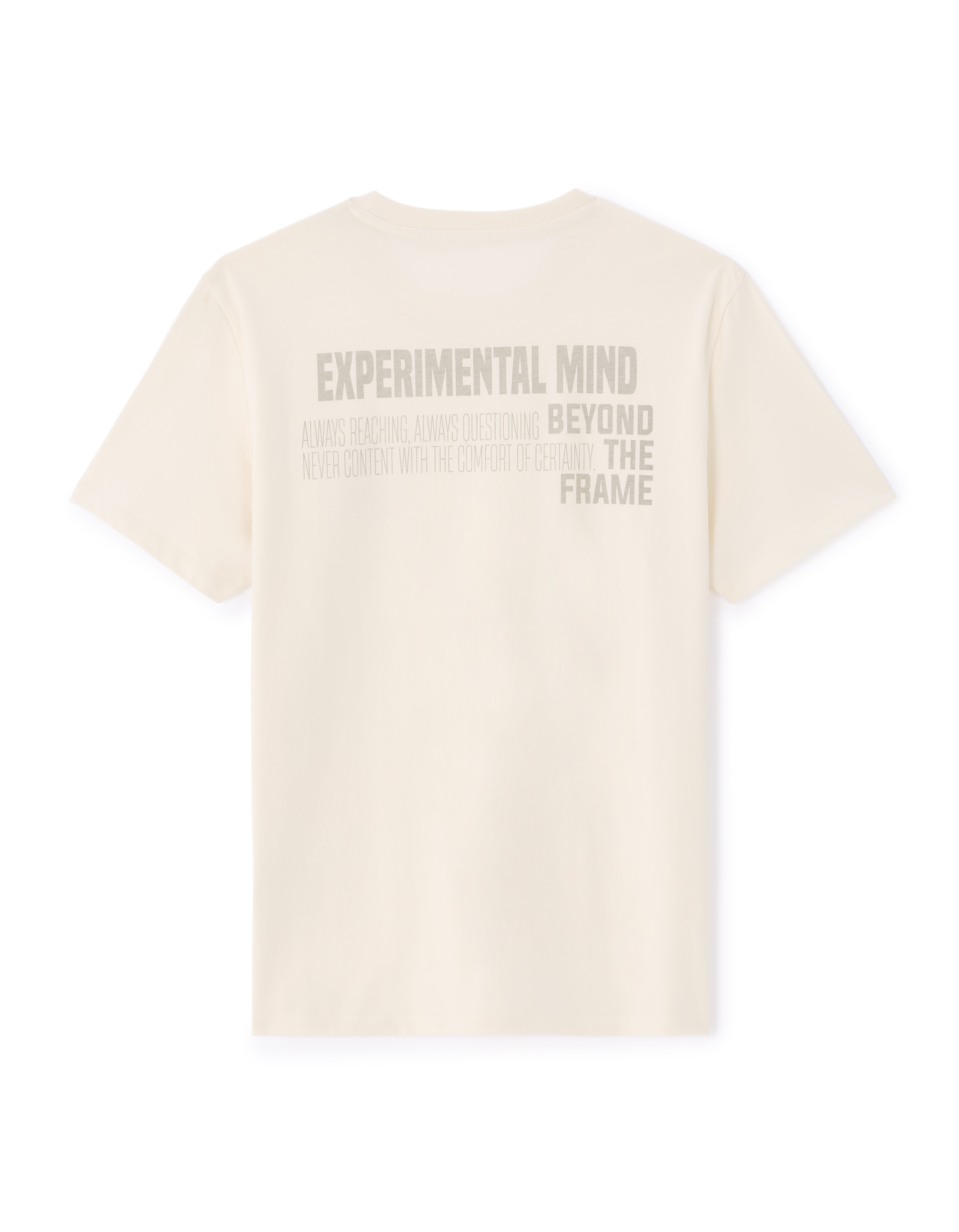 Celio T-shirt Mexword - Men's