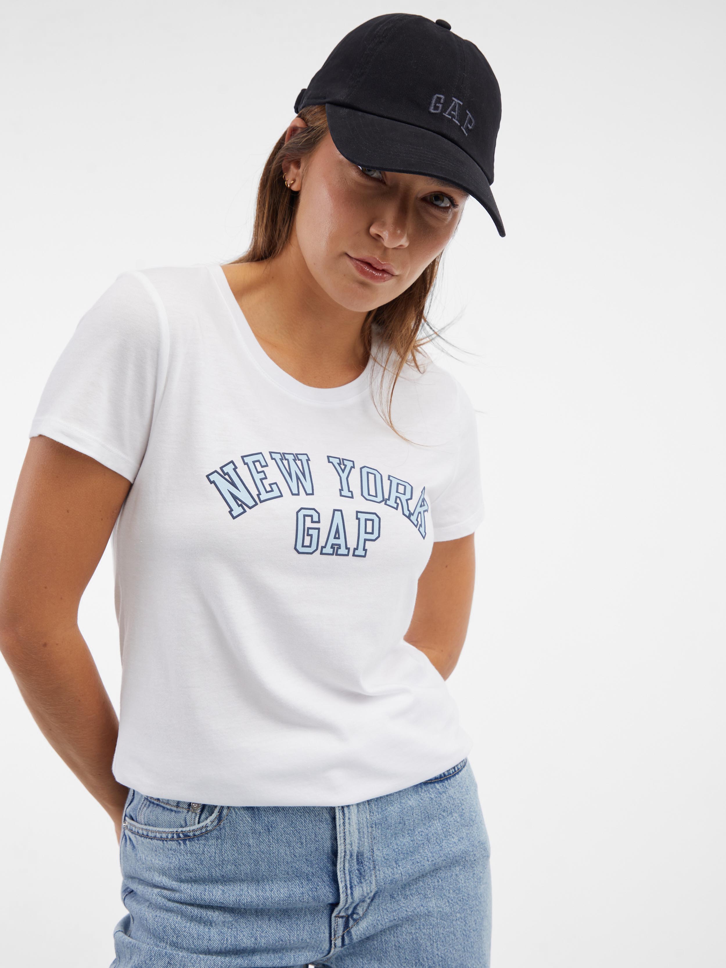 GAP T-Shirt New York - Women