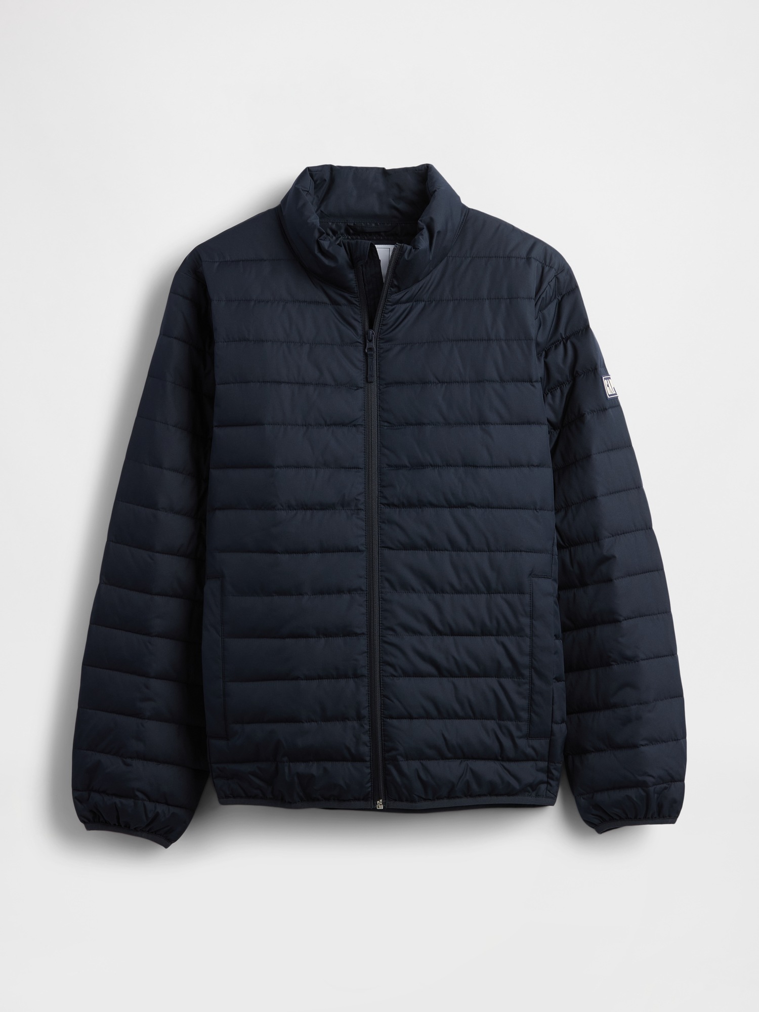 GAP ColdControl Quilted Jacket - Mens