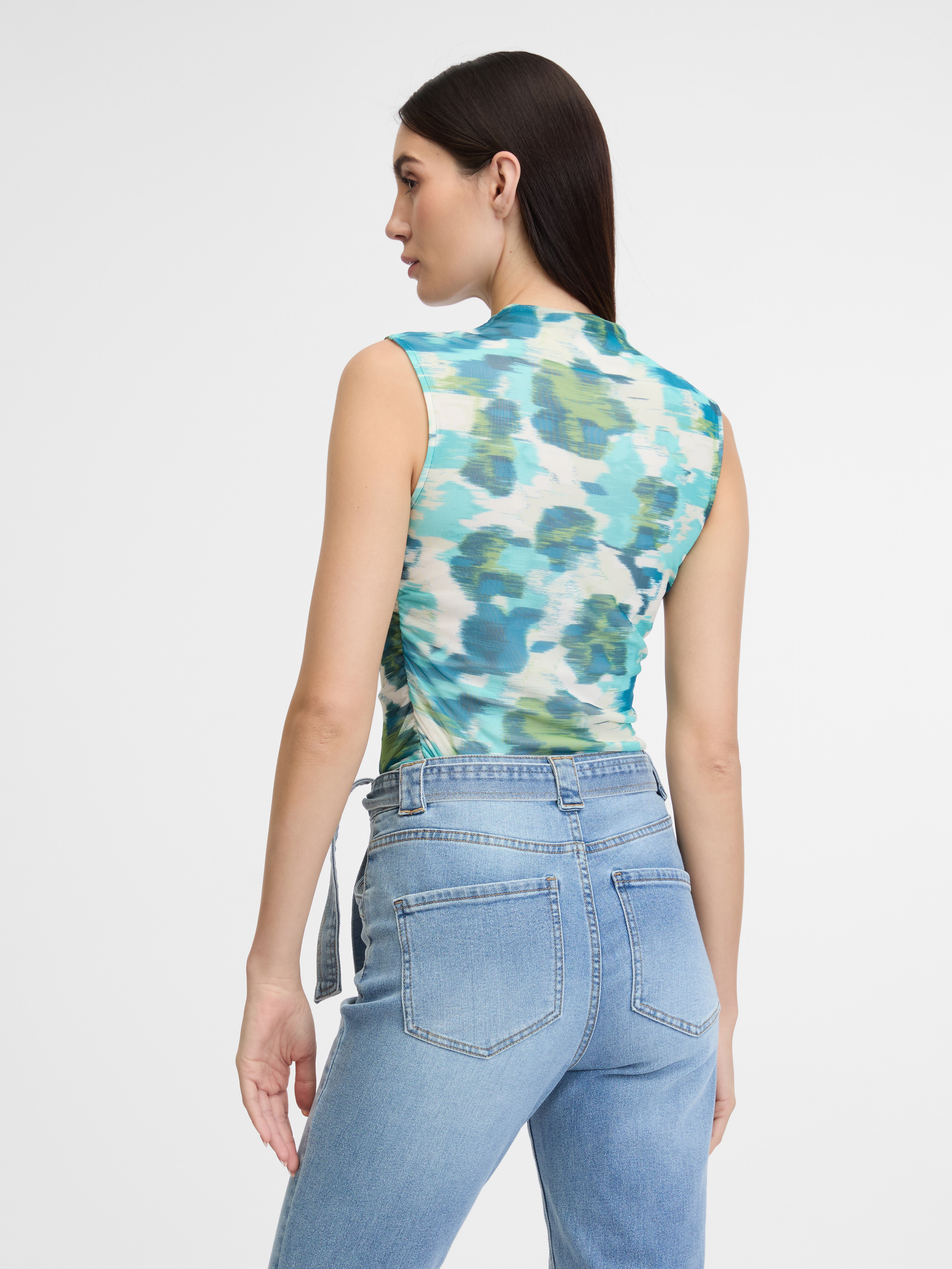 Turkasa women's blouse ORSAY - Women's